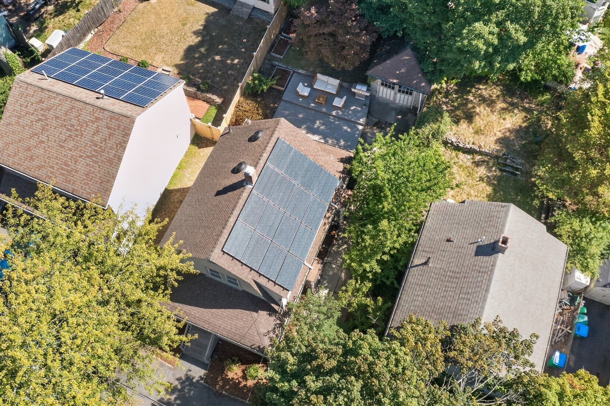 Single Family Residence at 15 Draper St, Medford MA 02155, Medford, photo 33 of 38