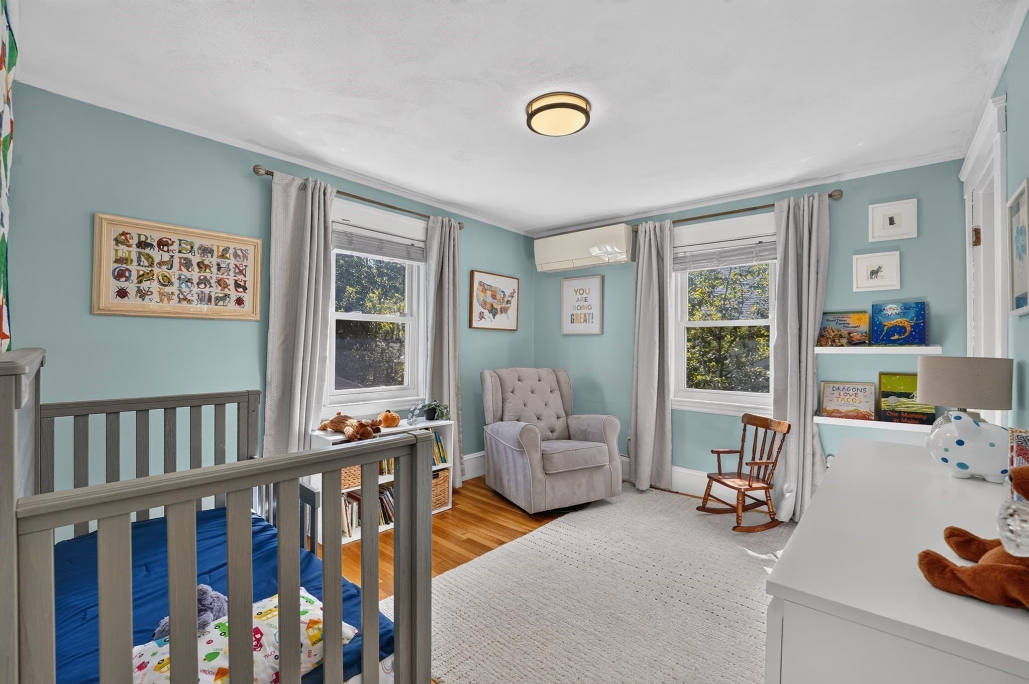 Single Family Residence at 15 Draper St, Medford MA 02155, Medford, photo 18 of 38