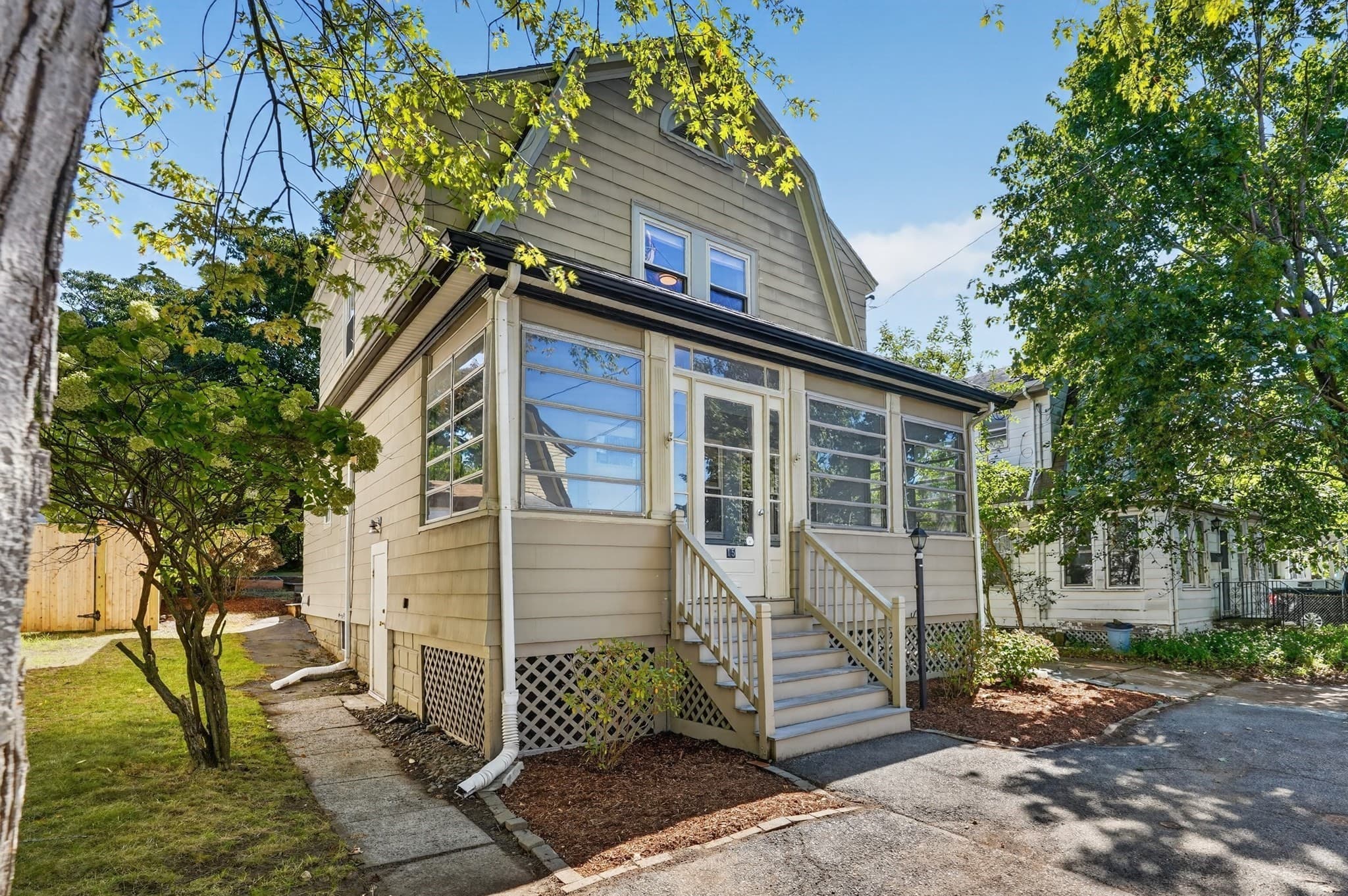 Single Family Residence at 15 Draper St, Medford MA 02155, Medford, photo 31 of 38