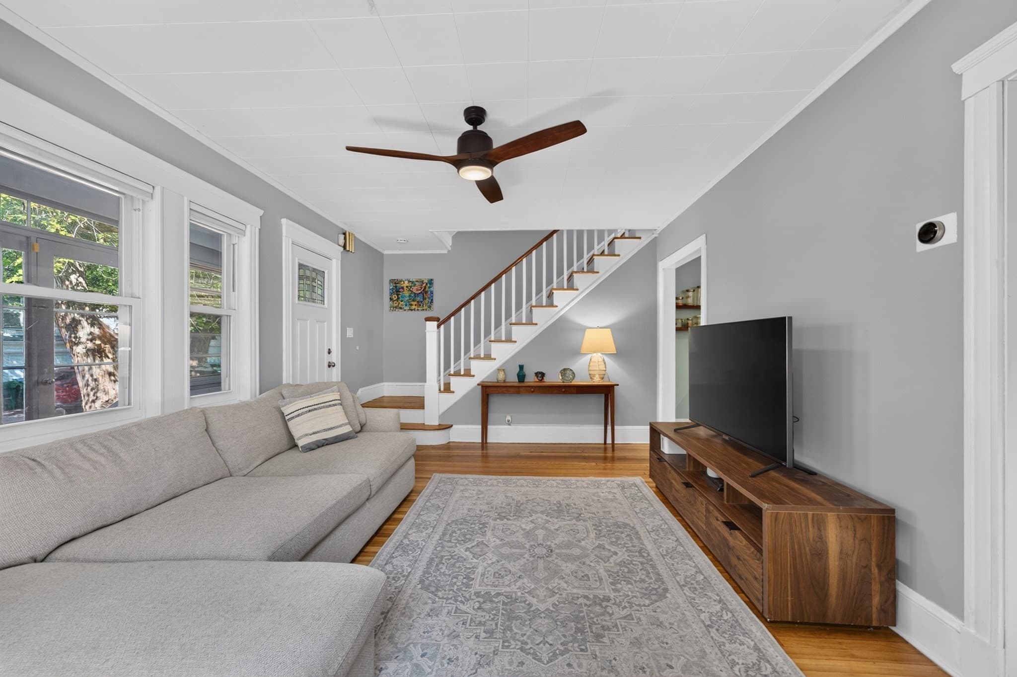 Single Family Residence at 15 Draper St, Medford MA 02155, Medford, photo 4 of 38