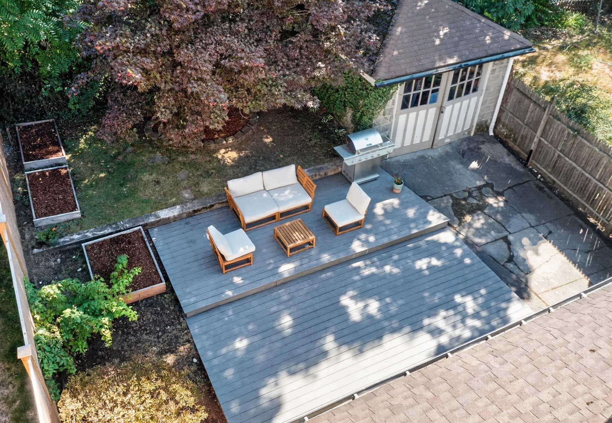 Single Family Residence at 15 Draper St, Medford MA 02155, Medford, photo 25 of 38