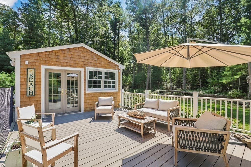 Single Family Residence at 35 North St, Duxbury MA 02332, Duxbury, photo 6 of 39