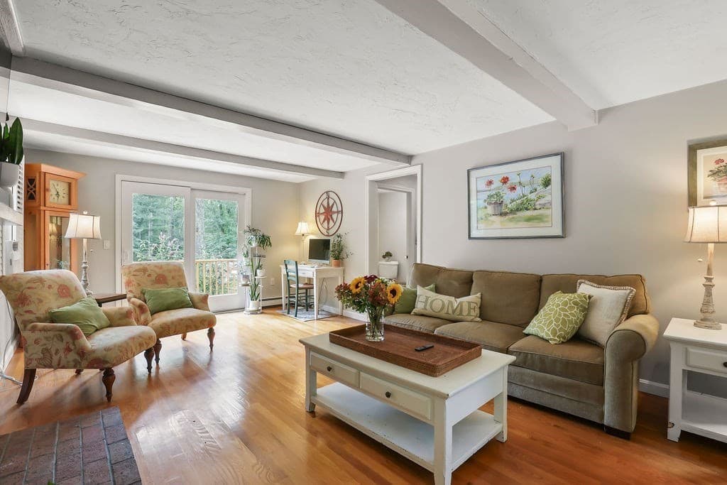 Single Family Residence at 35 North St, Duxbury MA 02332, Duxbury, photo 12 of 39