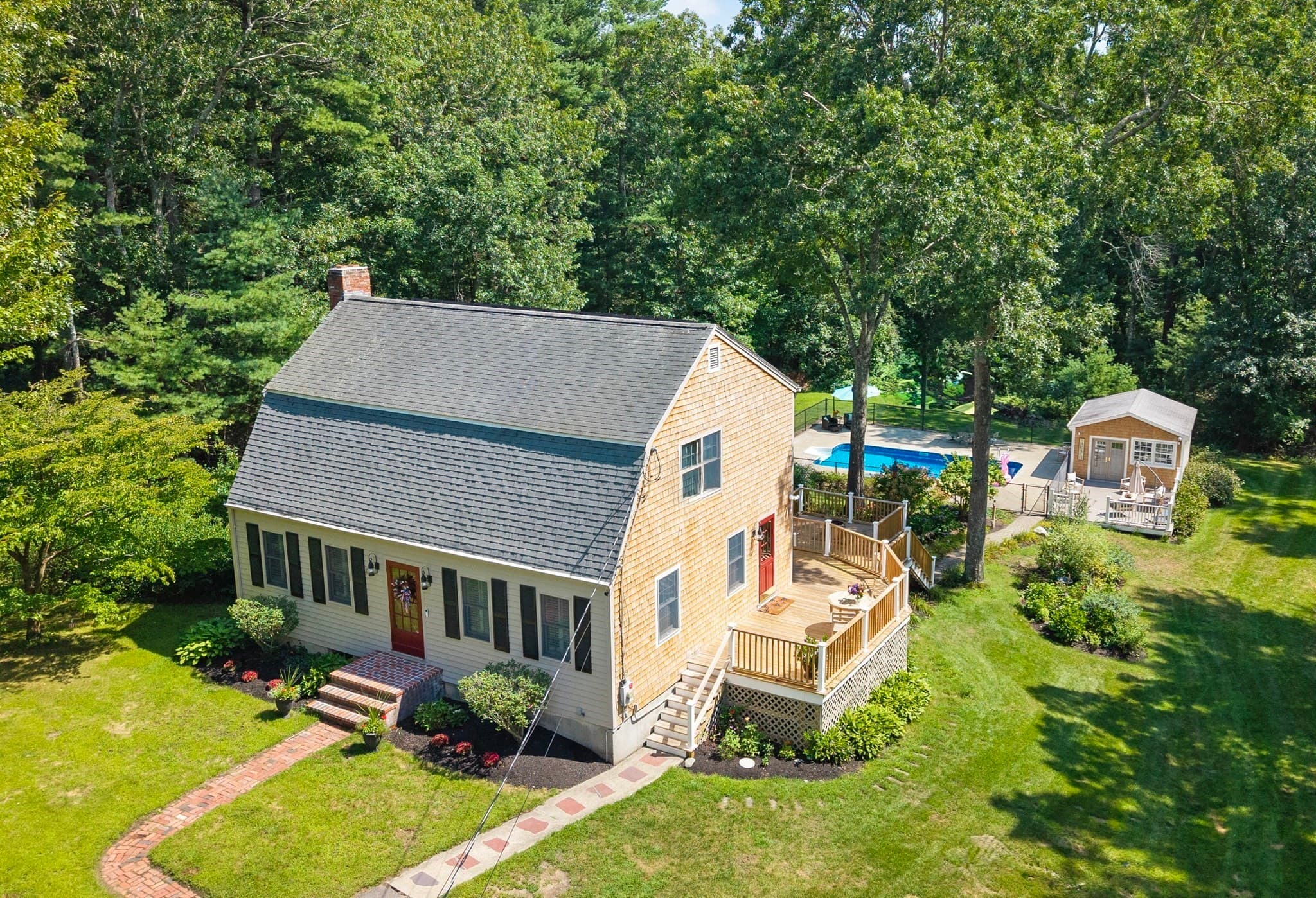 35 North St, Duxbury MA 02332