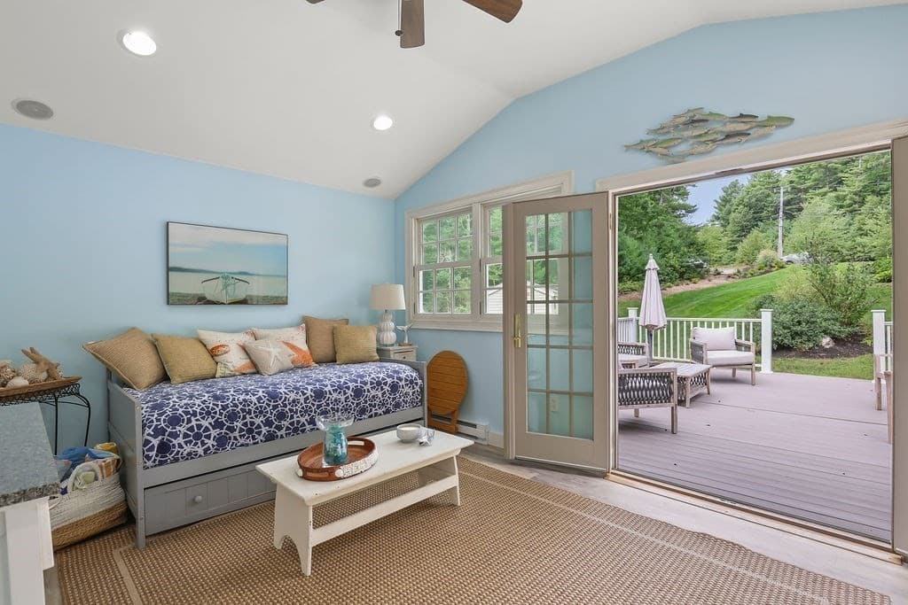 Single Family Residence at 35 North St, Duxbury MA 02332, Duxbury, photo 34 of 39