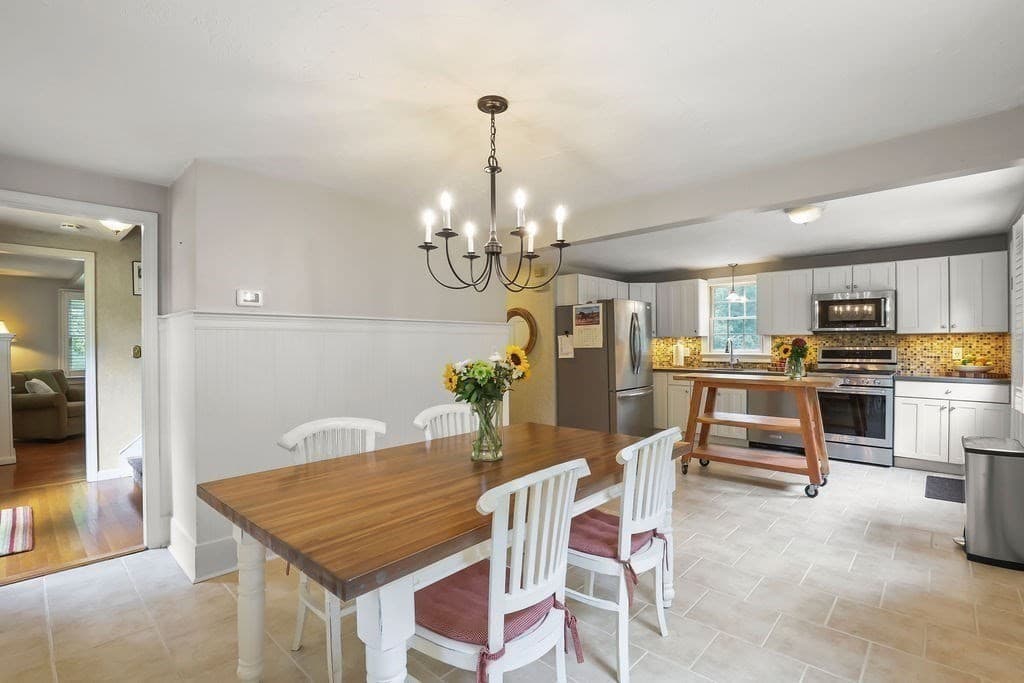 Single Family Residence at 35 North St, Duxbury MA 02332, Duxbury, photo 18 of 39