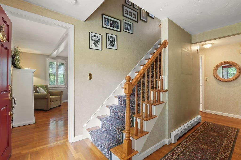 Single Family Residence at 35 North St, Duxbury MA 02332, Duxbury, photo 11 of 39