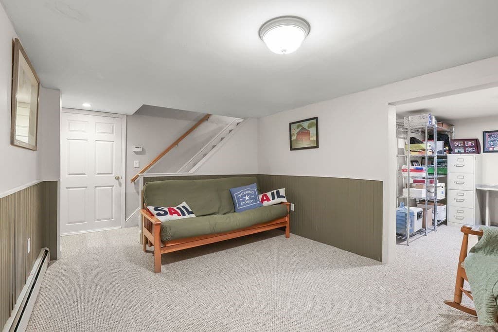 Single Family Residence at 35 North St, Duxbury MA 02332, Duxbury, photo 29 of 39