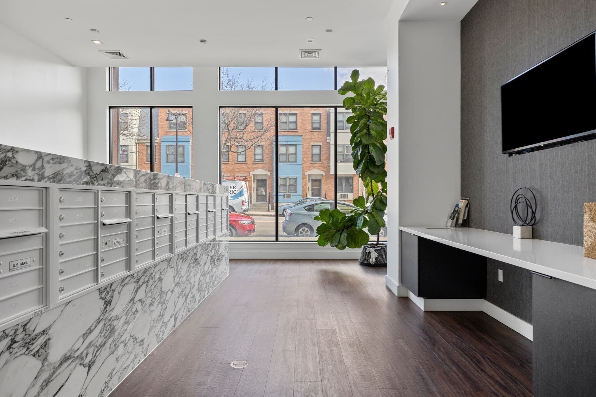 Condominium at 99 Sumner Street # 206, Boston MA 02128, Boston, photo 27 of 37