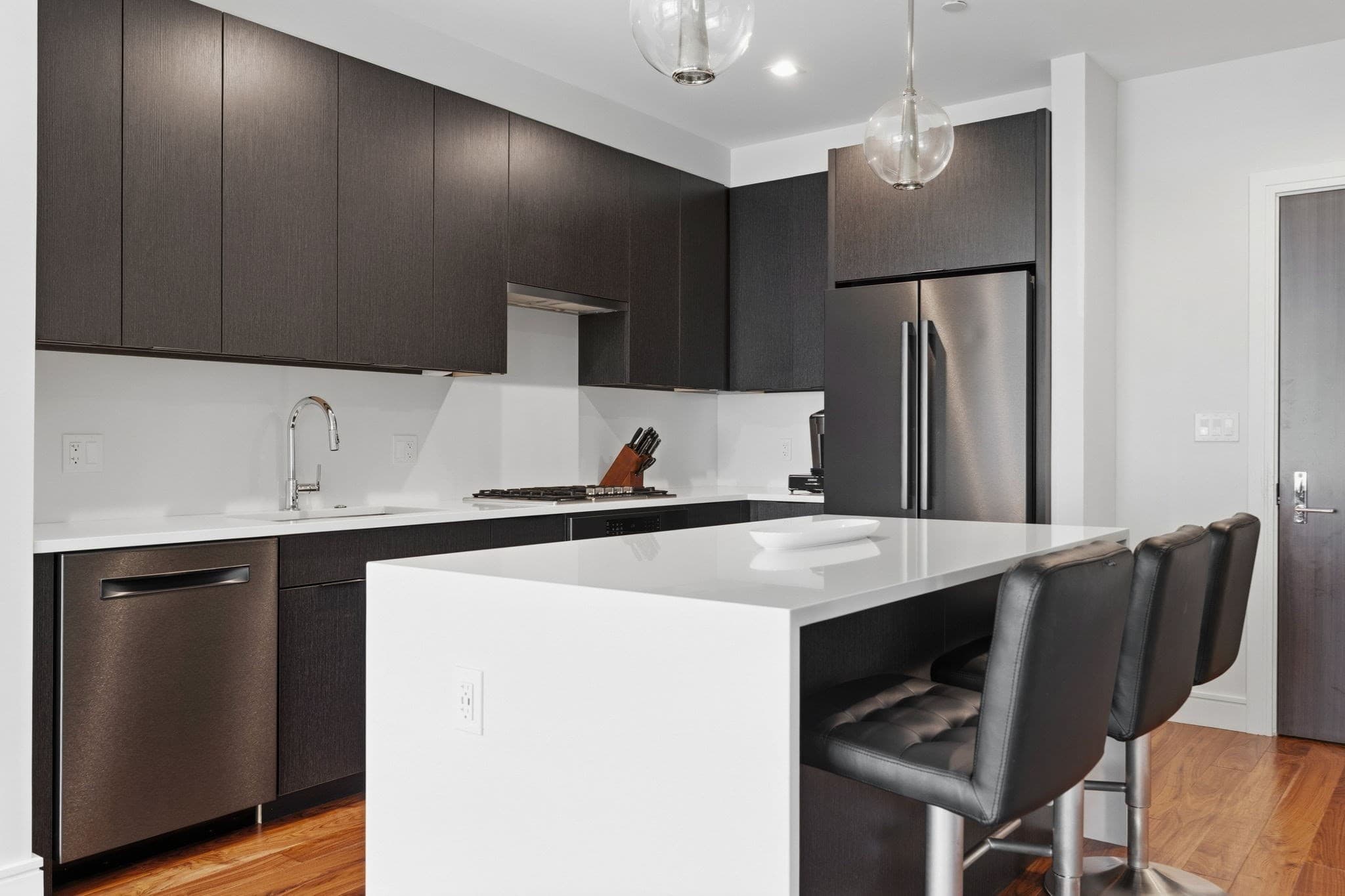 Condominium at 99 Sumner Street # 206, Boston MA 02128, Boston, photo 6 of 37