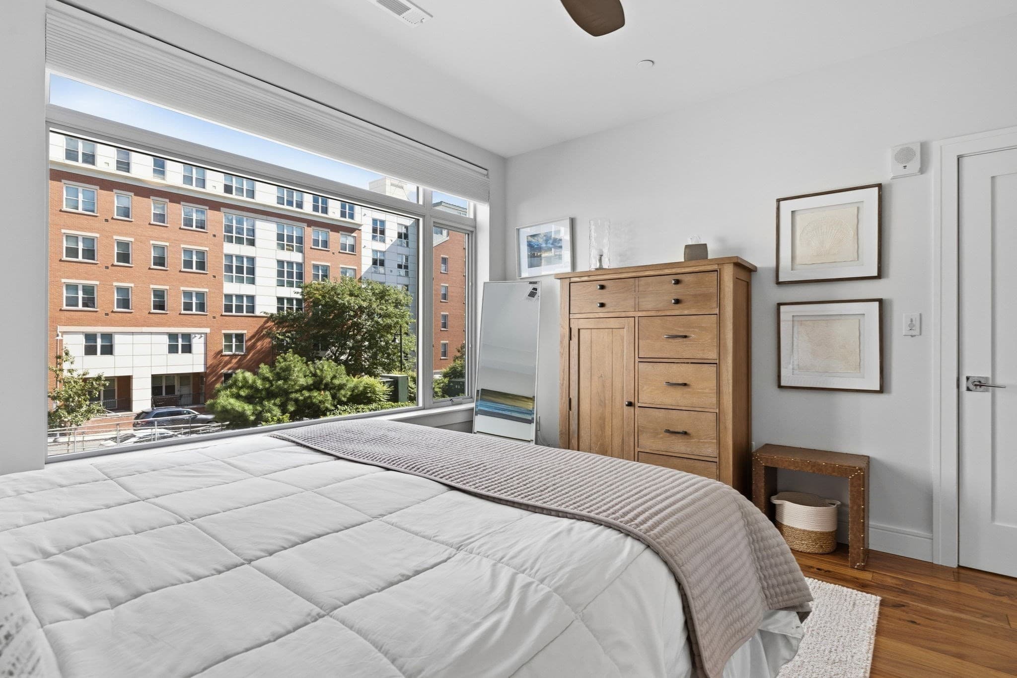 Condominium at 99 Sumner Street # 206, Boston MA 02128, Boston, photo 13 of 37