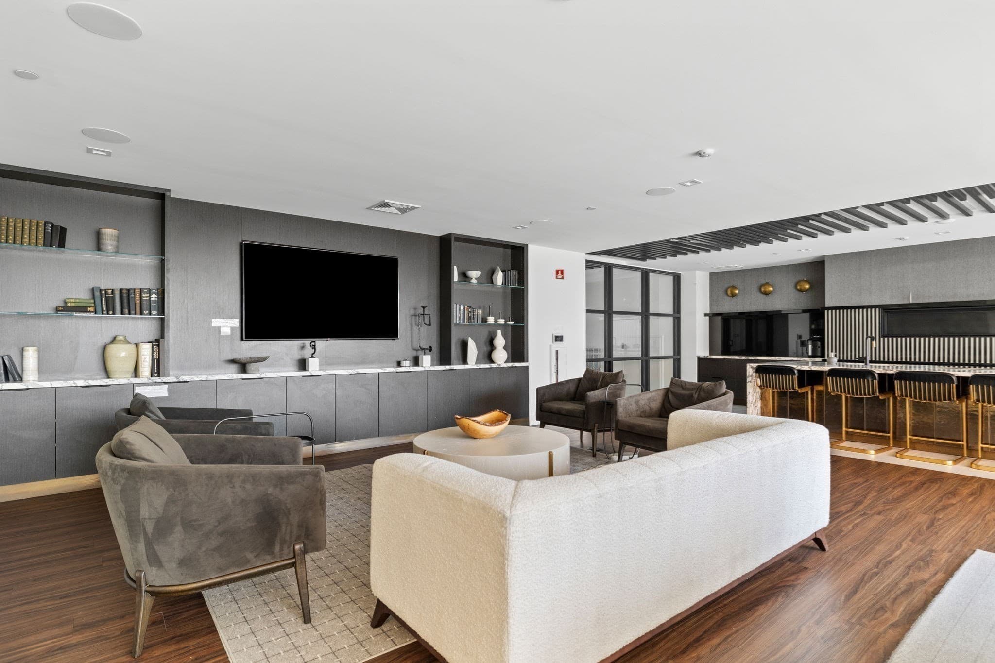 Condominium at 99 Sumner Street # 206, Boston MA 02128, Boston, photo 22 of 37