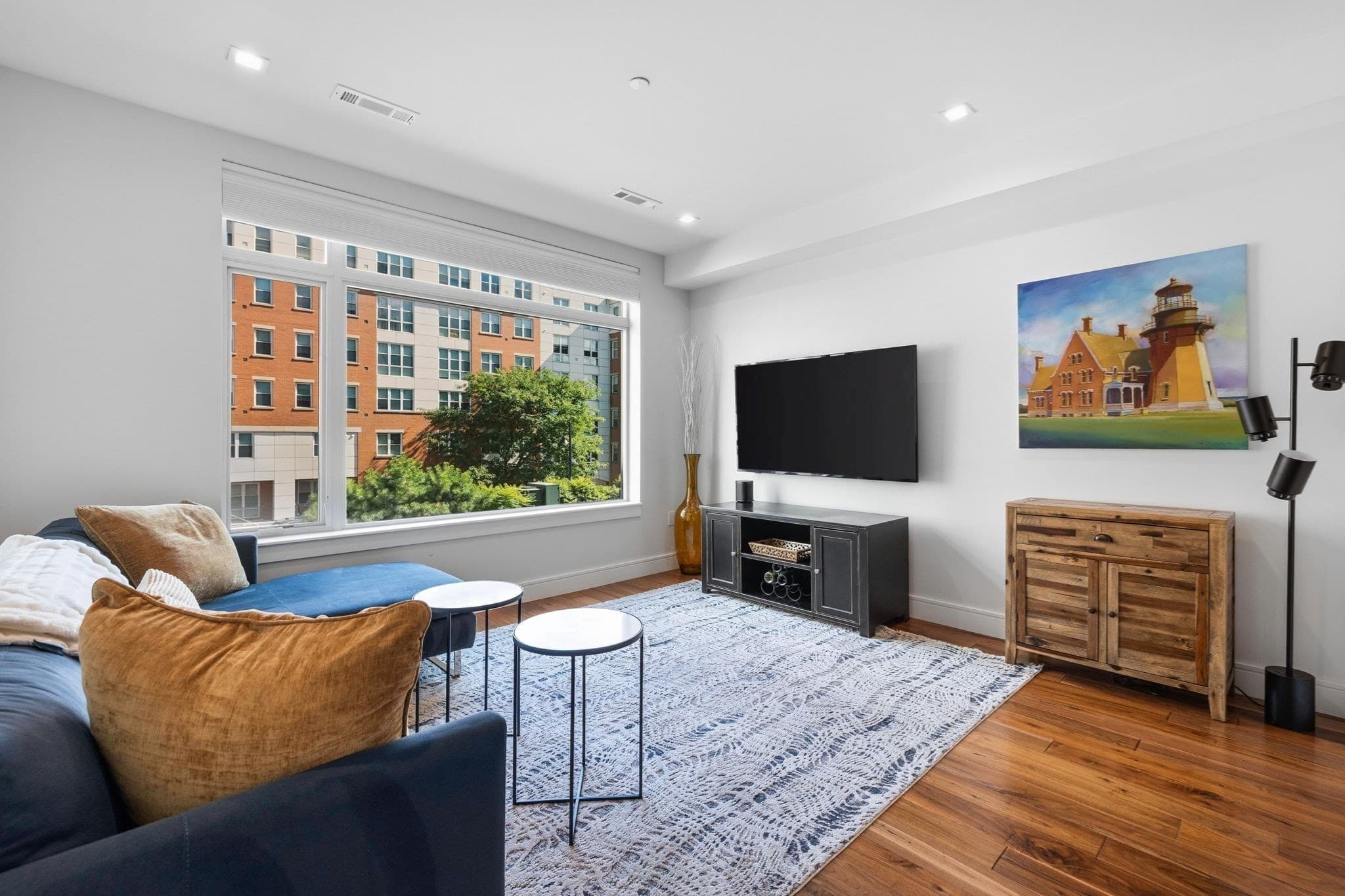 Condominium at 99 Sumner Street # 206, Boston MA 02128, Boston, photo 3 of 37