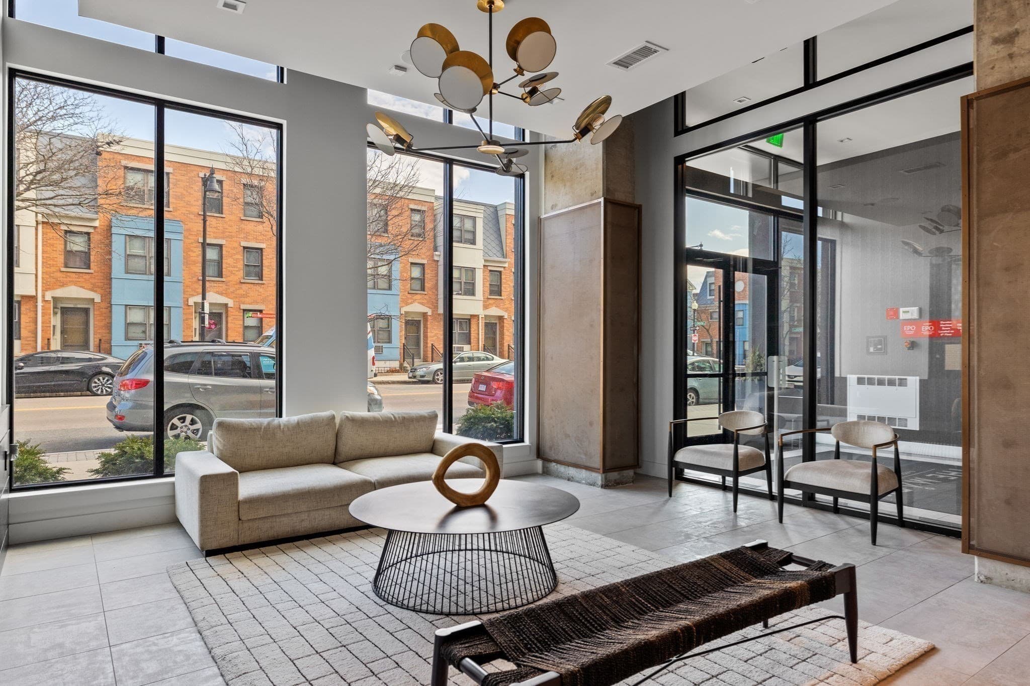 Condominium at 99 Sumner Street # 206, Boston MA 02128, Boston, photo 32 of 37