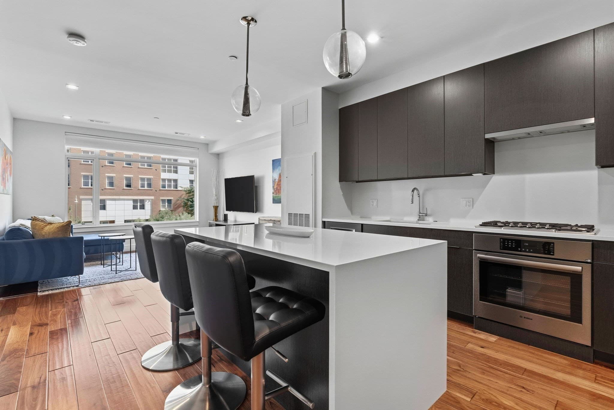 99 Sumner Street # 206, Boston MA 02128