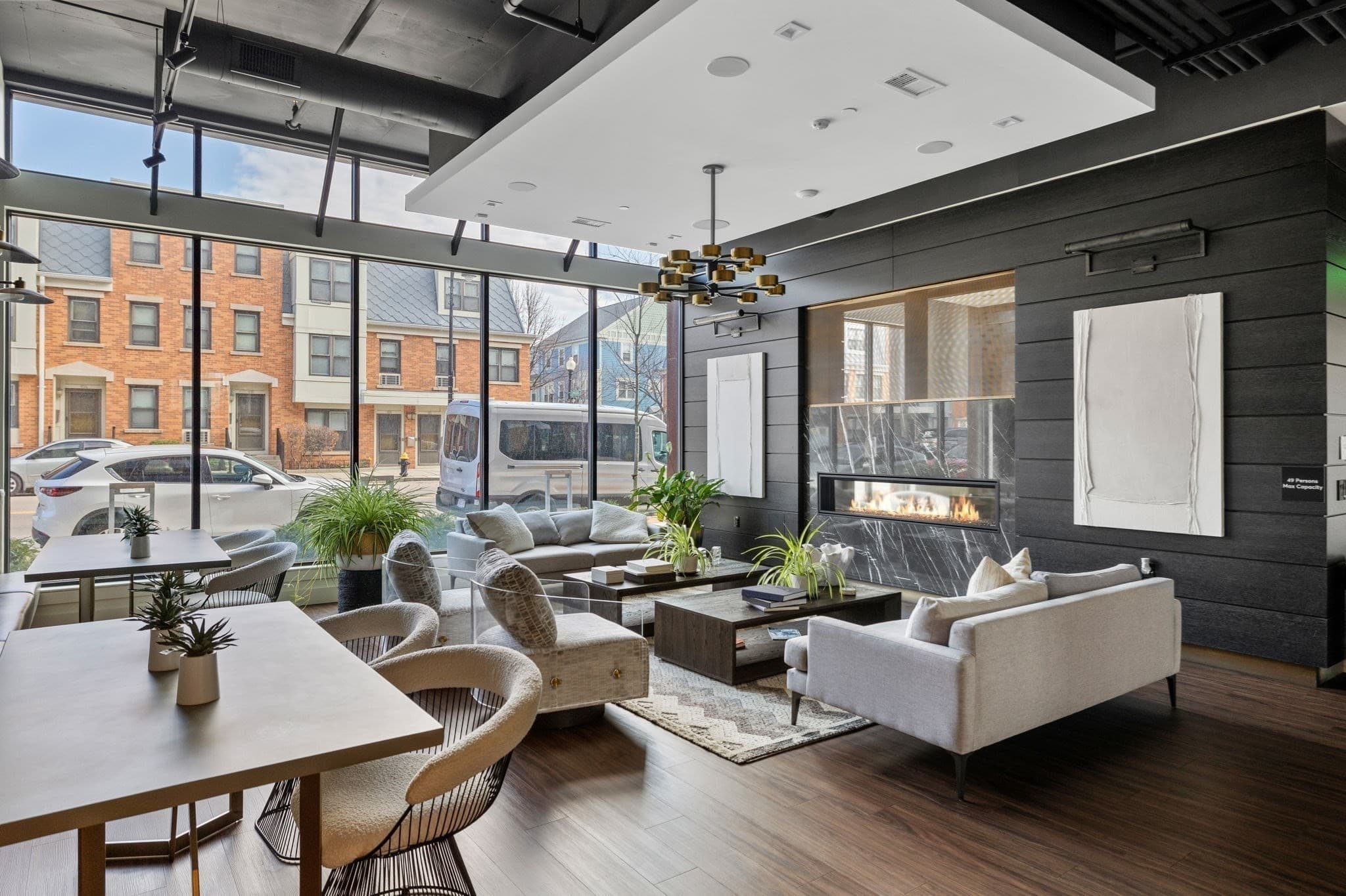 Condominium at 99 Sumner Street # 206, Boston MA 02128, Boston, photo 28 of 37