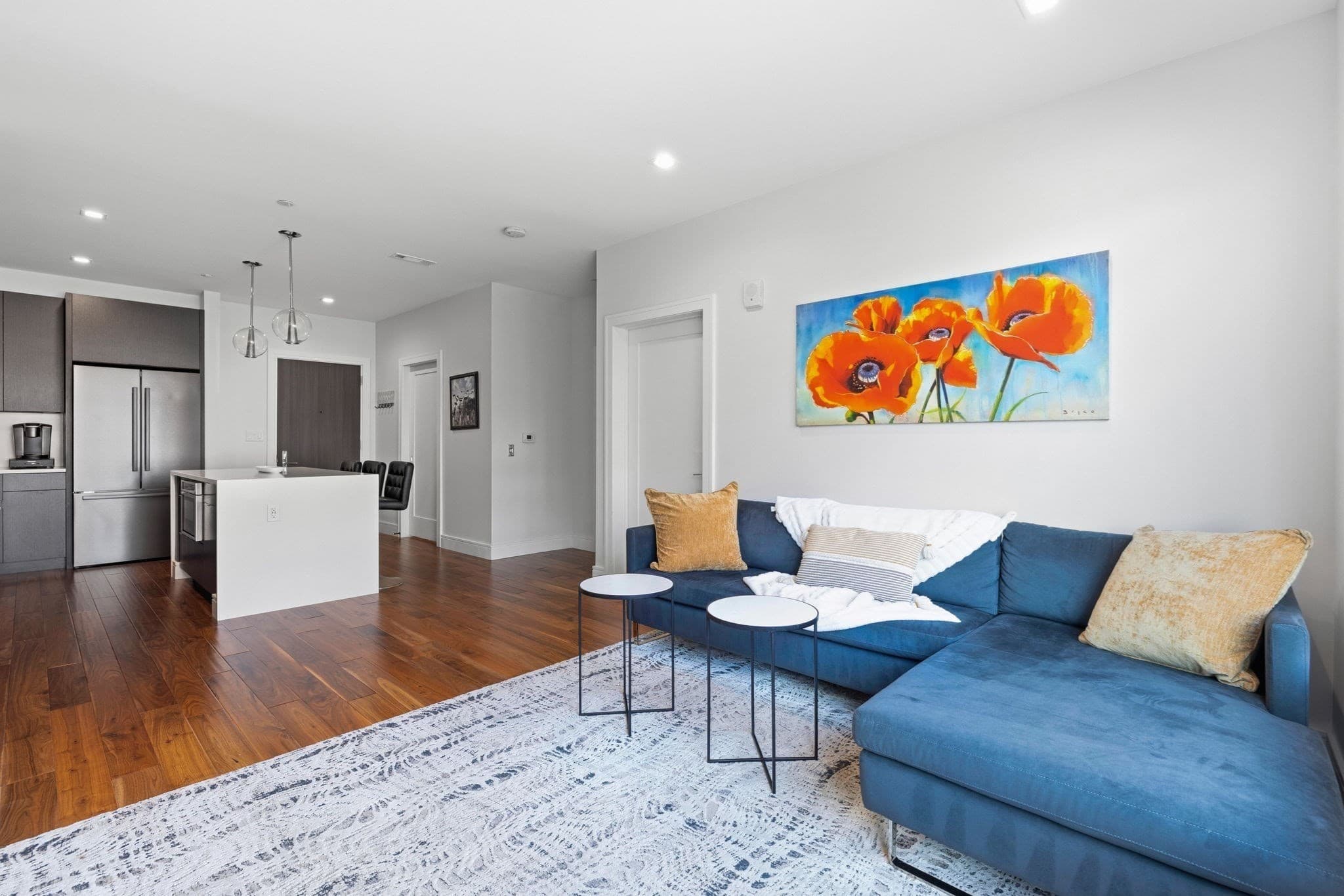 Condominium at 99 Sumner Street # 206, Boston MA 02128, Boston, photo 5 of 37