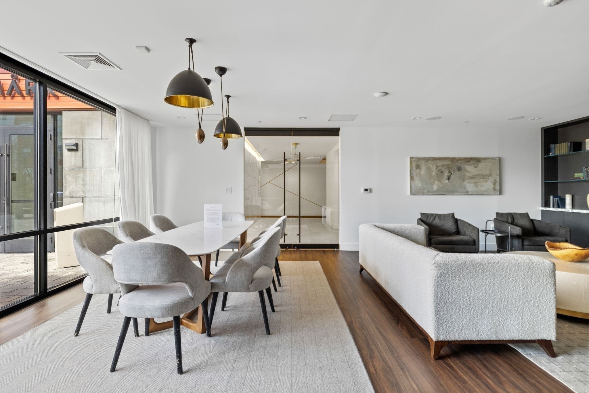 Condominium at 99 Sumner Street # 206, Boston MA 02128, Boston, photo 24 of 37