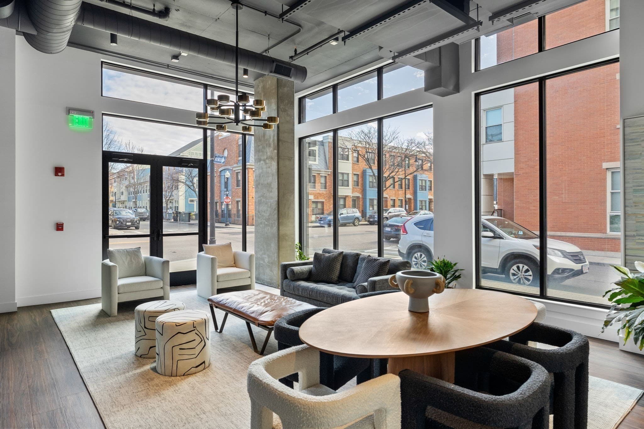 Condominium at 99 Sumner Street # 206, Boston MA 02128, Boston, photo 30 of 37