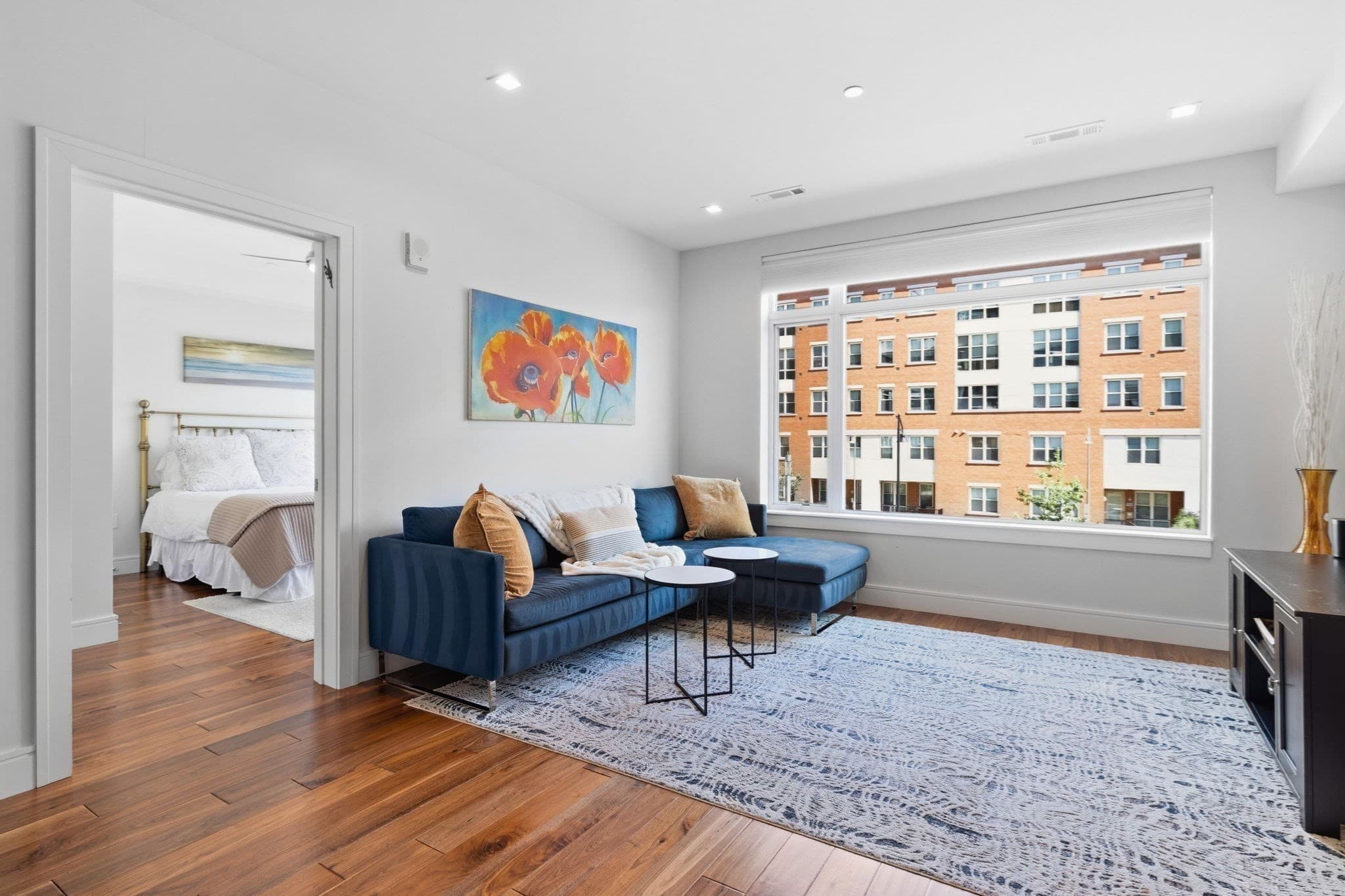 Condominium at 99 Sumner Street # 206, Boston MA 02128, Boston, photo 10 of 37
