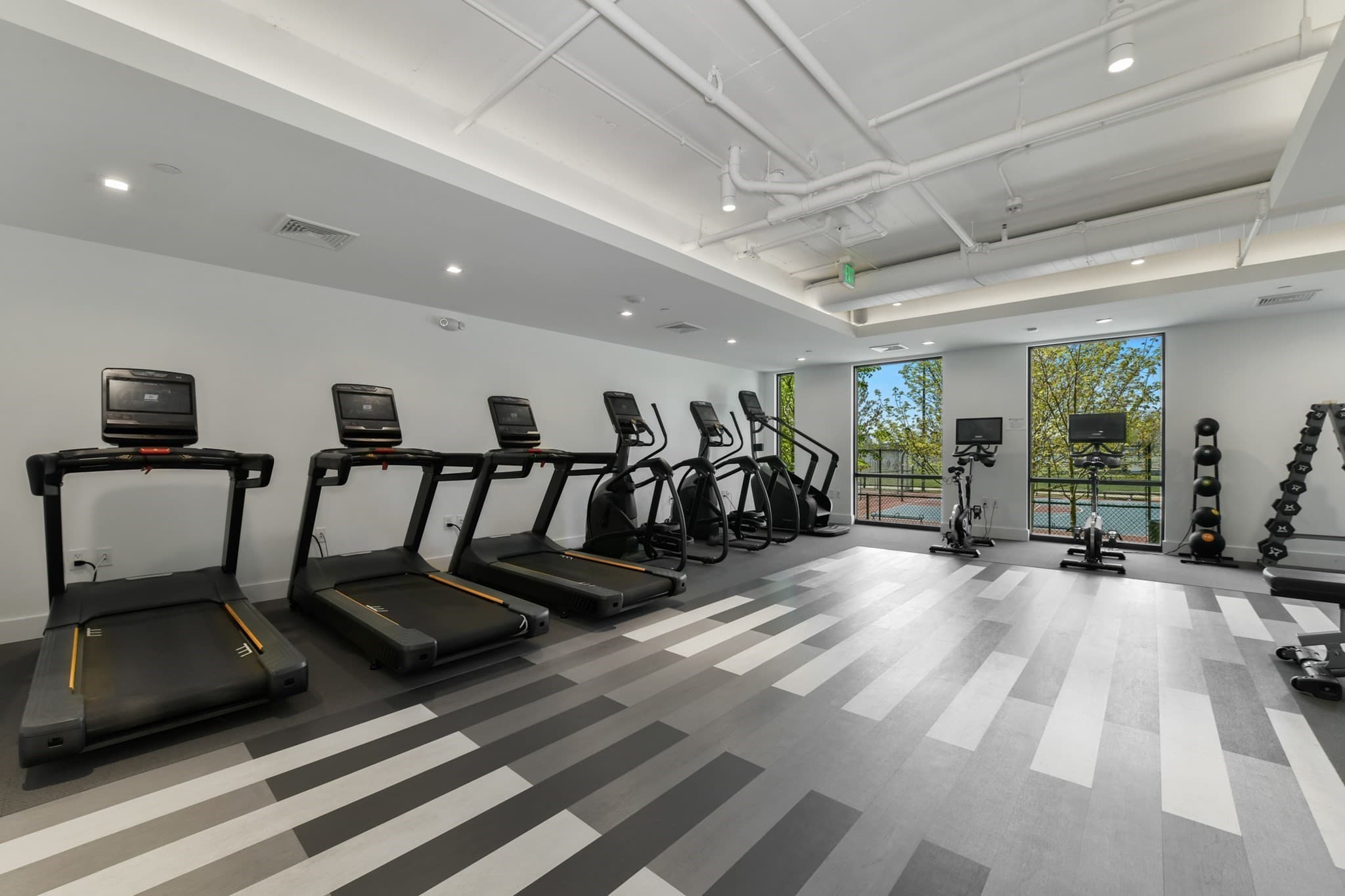 Condominium at 99 Sumner Street # 206, Boston MA 02128, Boston, photo 33 of 37