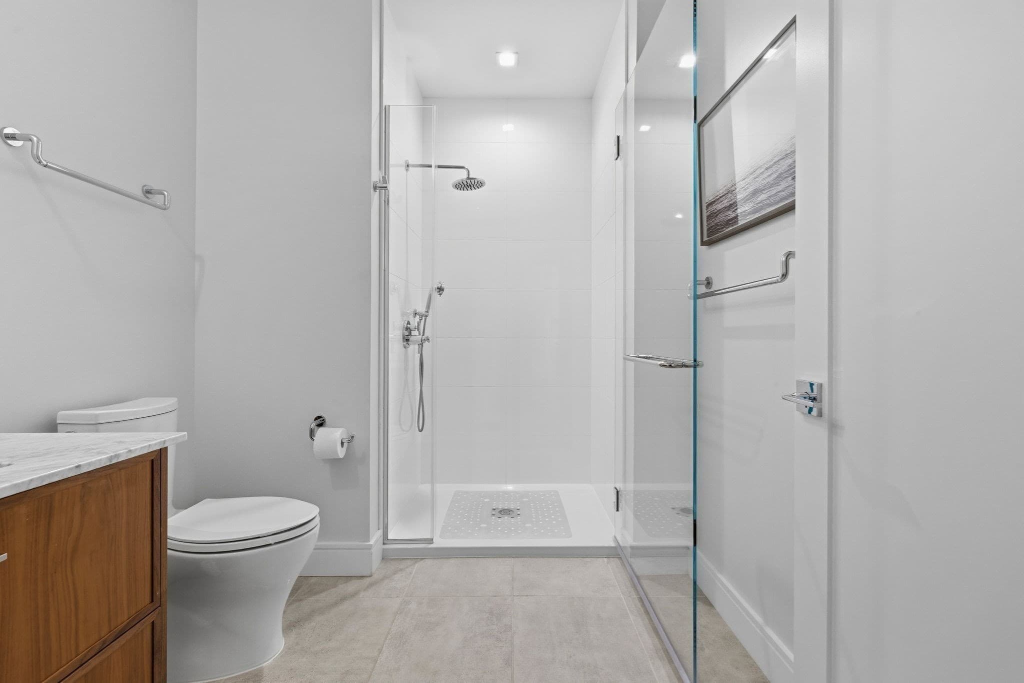Condominium at 99 Sumner Street # 206, Boston MA 02128, Boston, photo 15 of 37