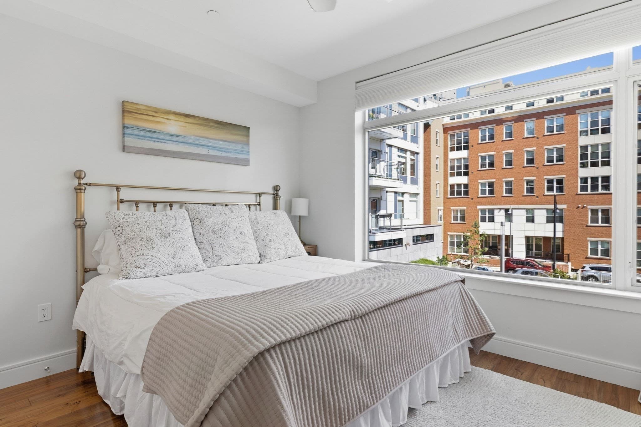 Condominium at 99 Sumner Street # 206, Boston MA 02128, Boston, photo 11 of 37
