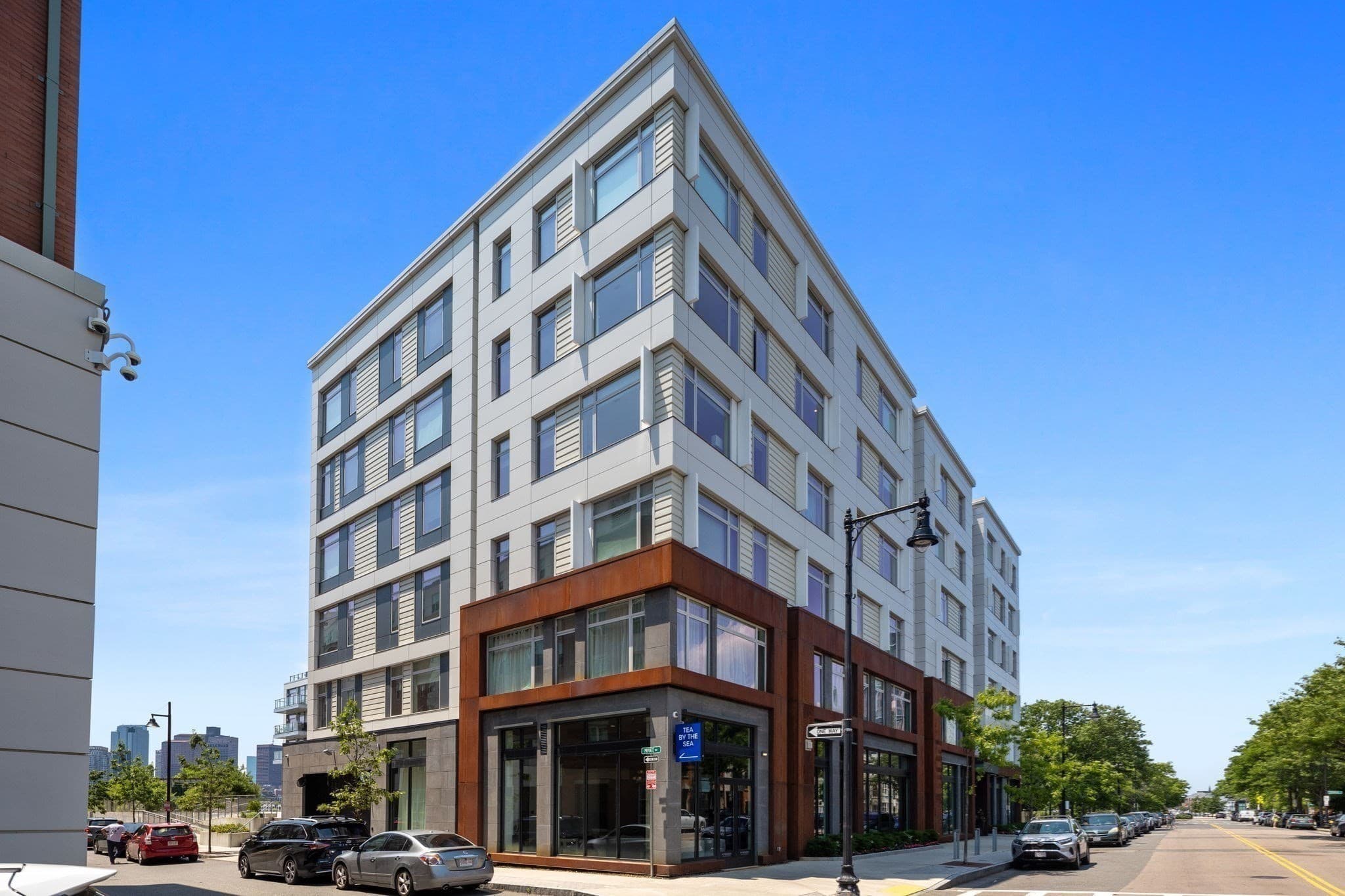 Condominium at 99 Sumner Street # 206, Boston MA 02128, Boston, photo 19 of 37