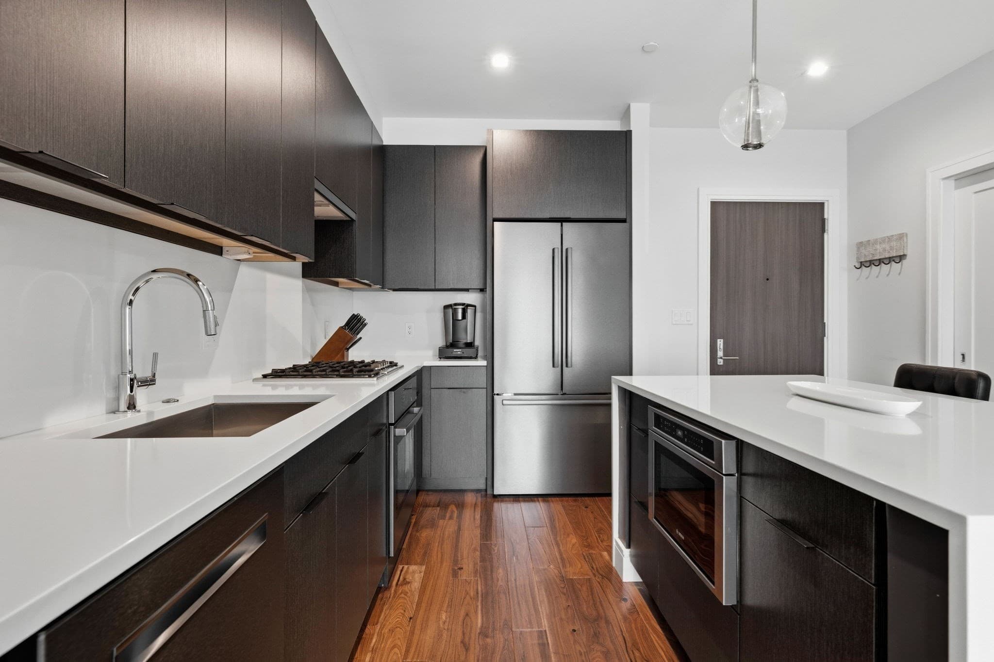 Condominium at 99 Sumner Street # 206, Boston MA 02128, Boston, photo 8 of 37