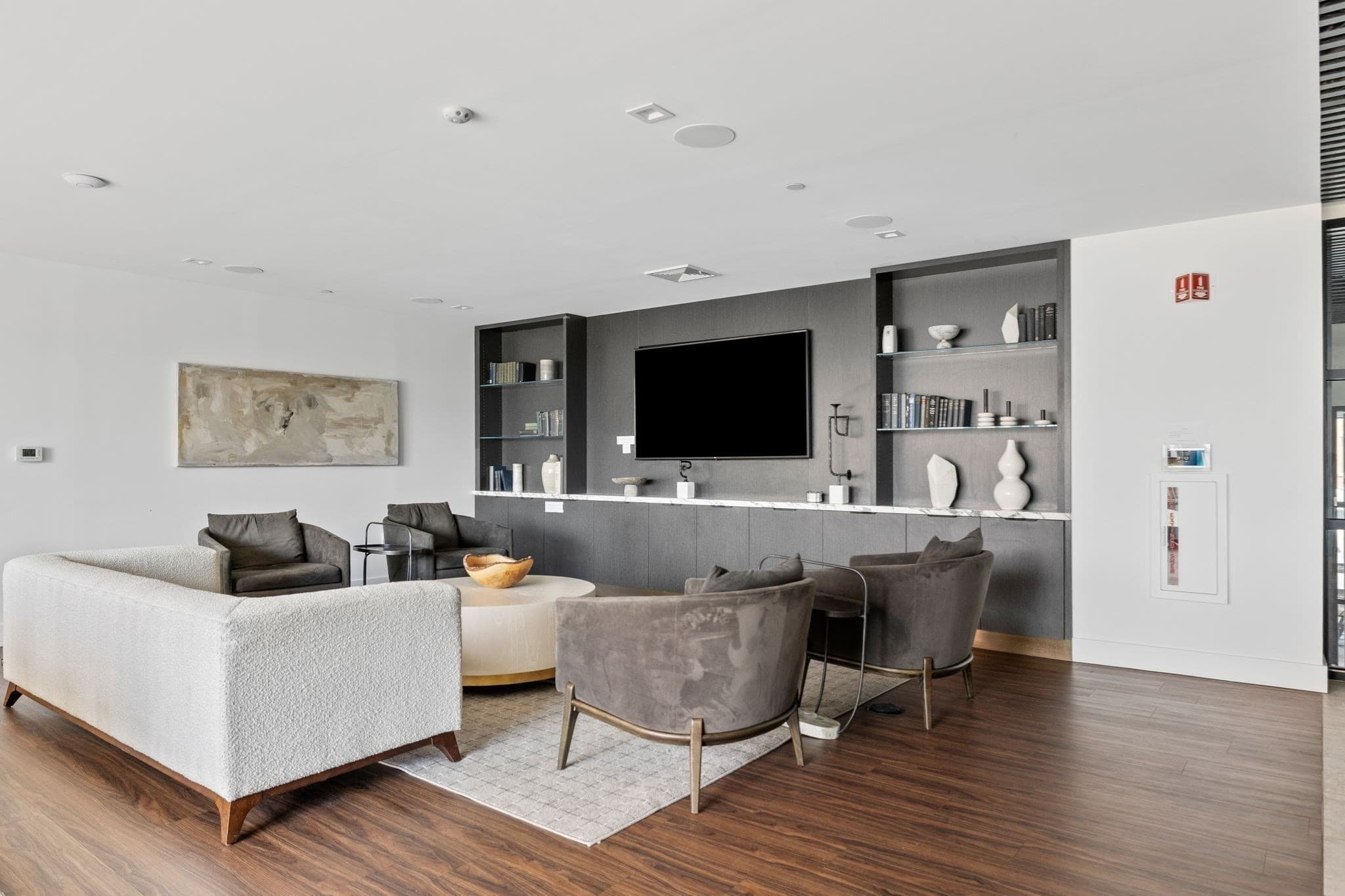 Condominium at 99 Sumner Street # 206, Boston MA 02128, Boston, photo 25 of 37