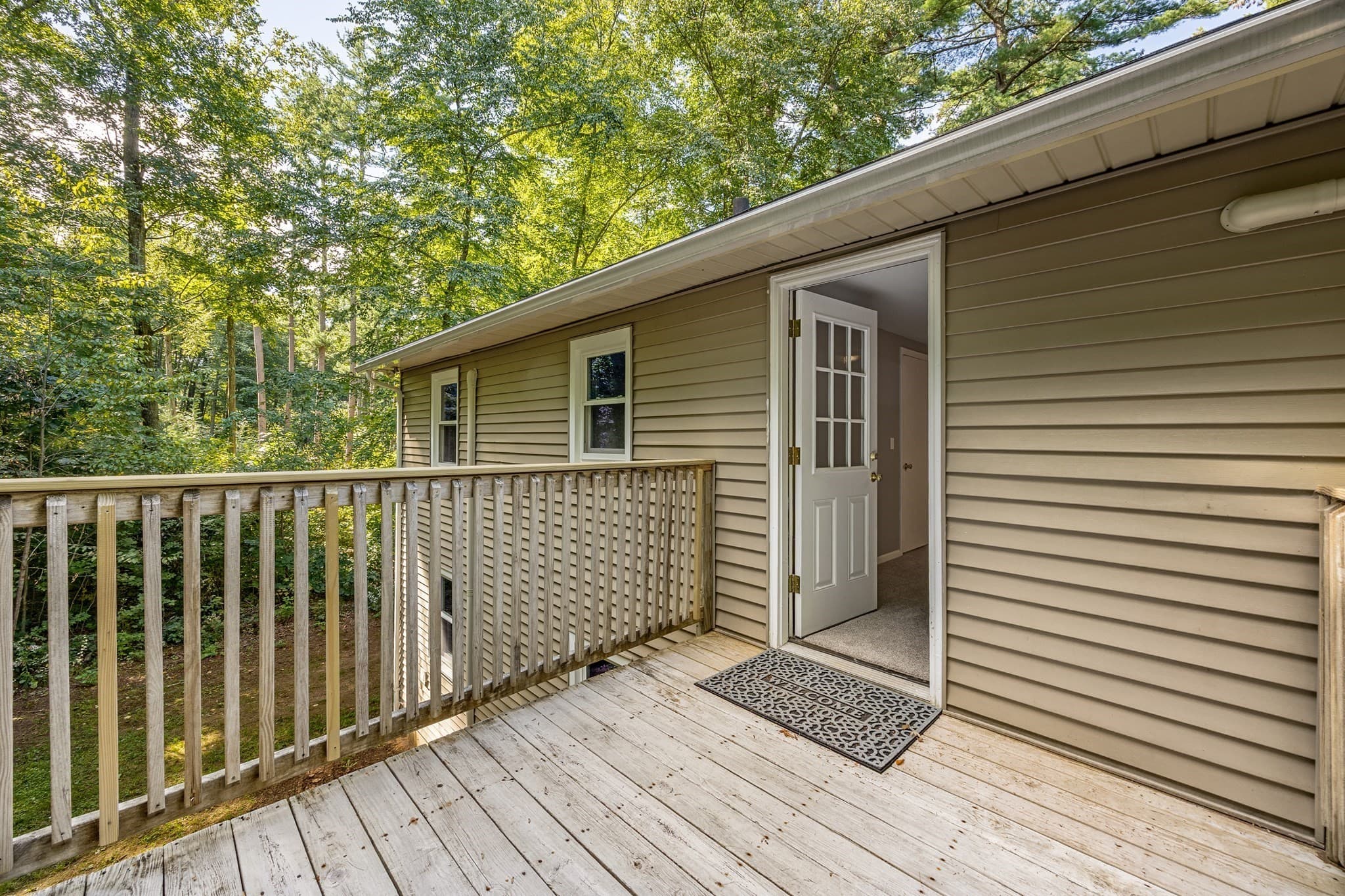 Single Family Residence at 40 Porter St, Granby MA 01033, Granby, photo 31 of 38