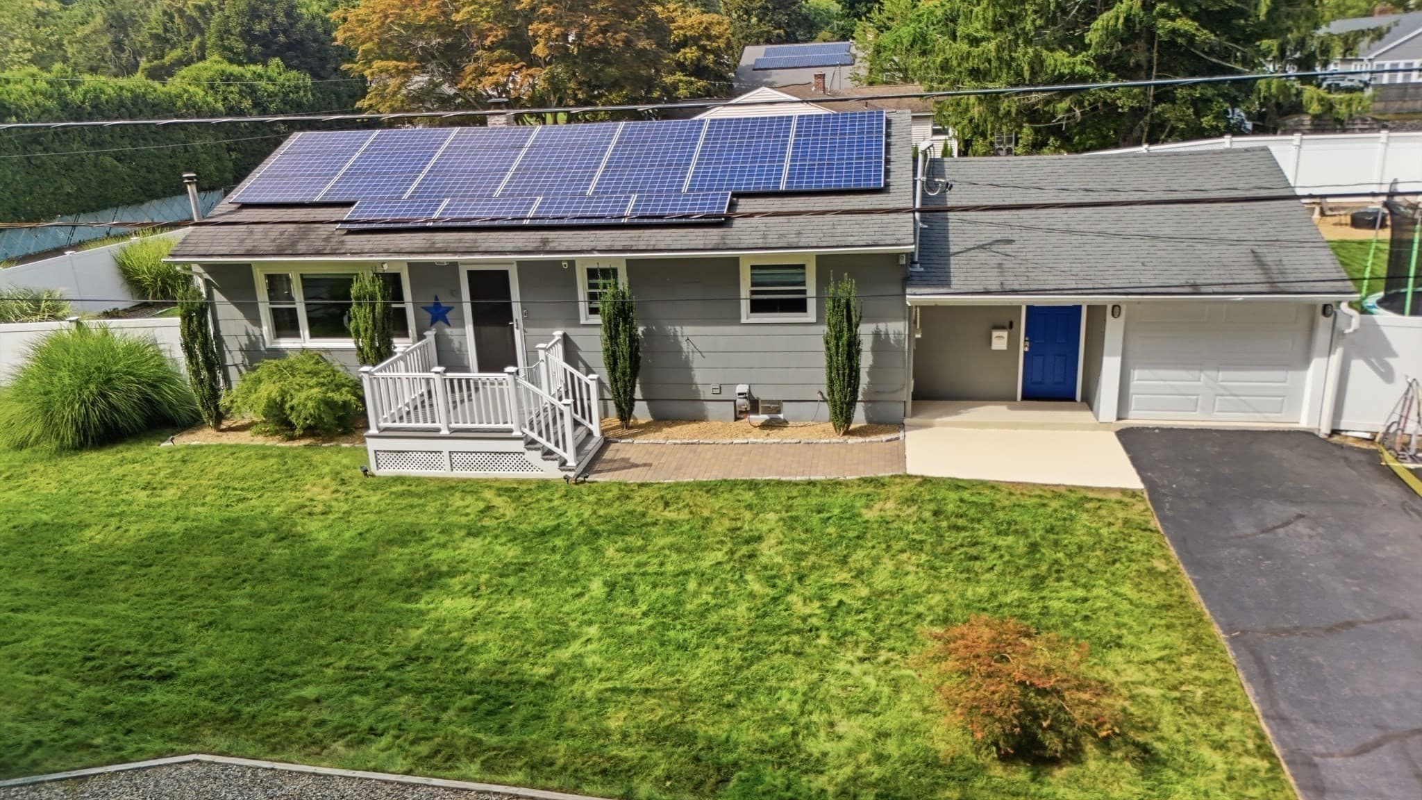Single Family Residence at 10 Linda Ave, Millbury MA 01527, Millbury, photo 3 of 41