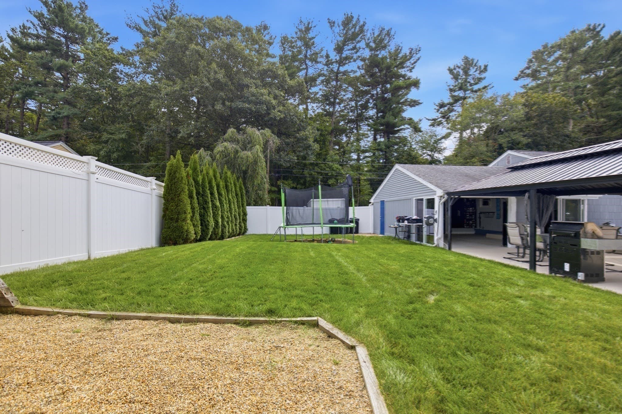 Single Family Residence at 10 Linda Ave, Millbury MA 01527, Millbury, photo 34 of 41