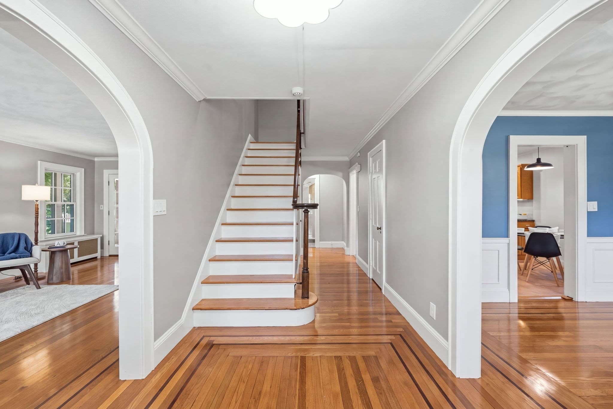 Single Family Residence at 30 Chatham Rd, Longmeadow MA 01106, Longmeadow, photo 2 of 42
