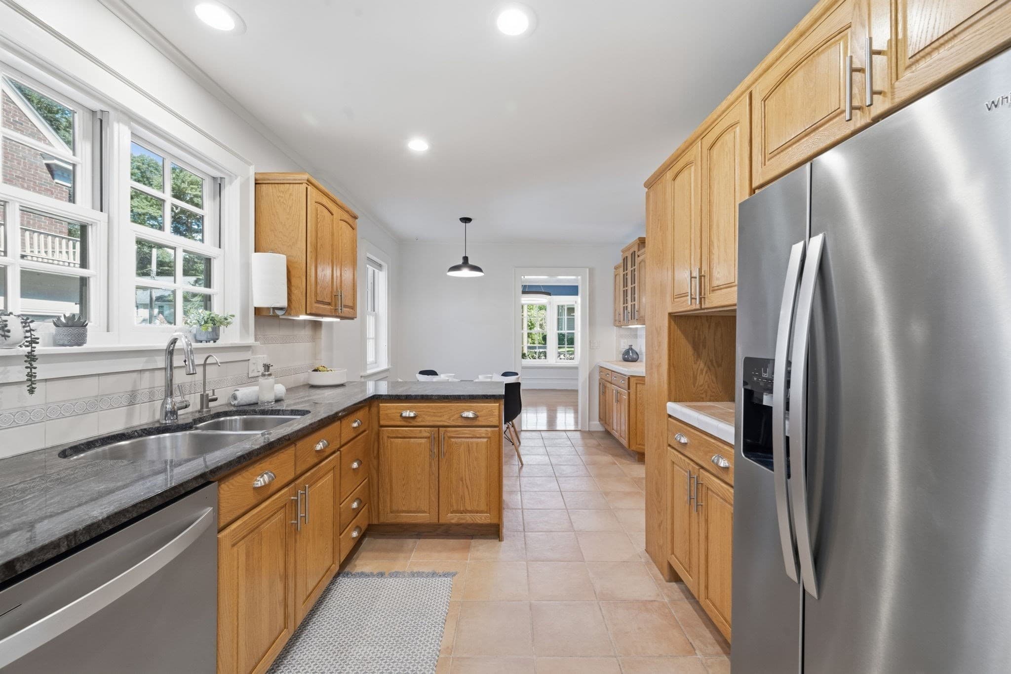 Single Family Residence at 30 Chatham Rd, Longmeadow MA 01106, Longmeadow, photo 11 of 42