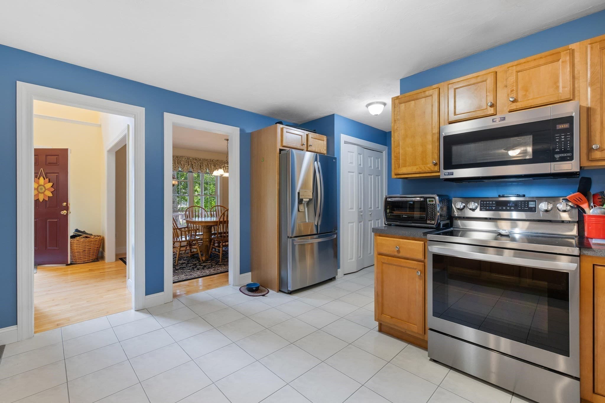 Single Family Residence at 27 Tannery Rd., Sturbridge MA 01518, Sturbridge, photo 13 of 42