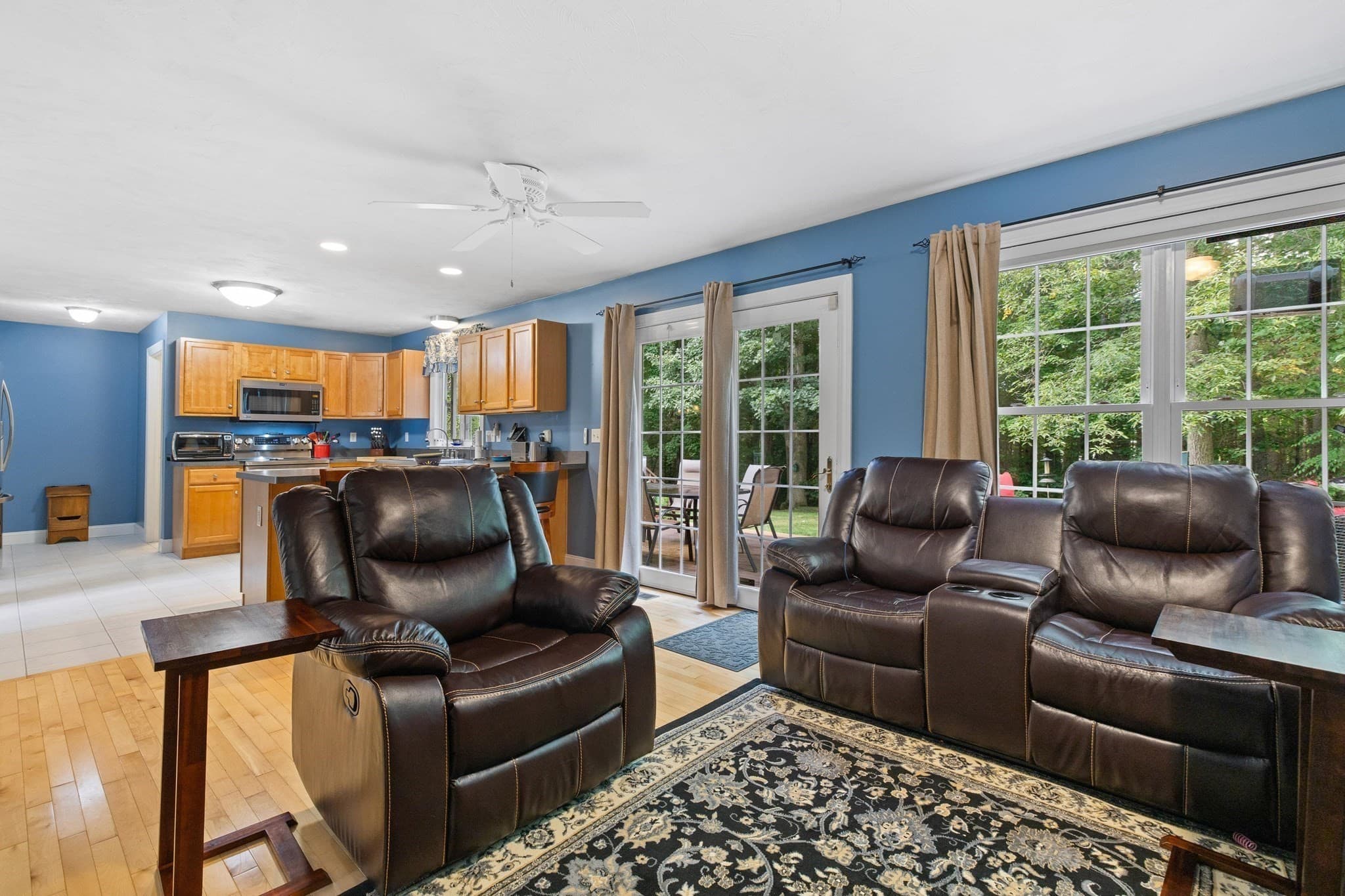 Single Family Residence at 27 Tannery Rd., Sturbridge MA 01518, Sturbridge, photo 17 of 42