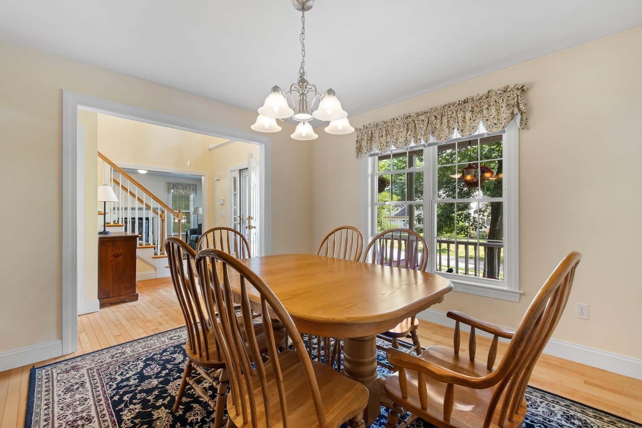 Single Family Residence at 27 Tannery Rd., Sturbridge MA 01518, Sturbridge, photo 7 of 42