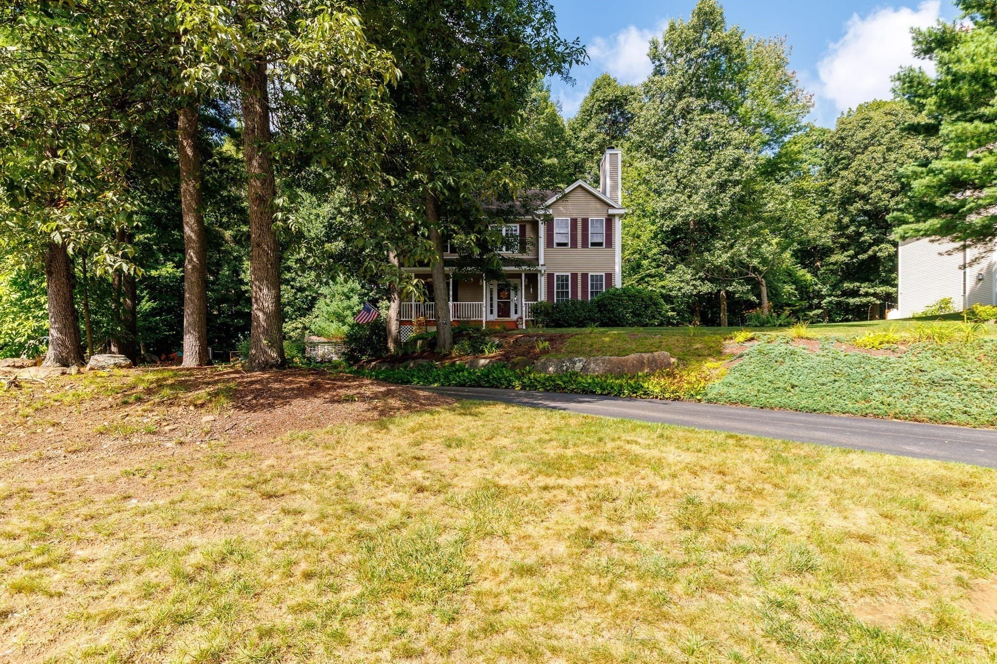 Single Family Residence at 27 Tannery Rd., Sturbridge MA 01518, Sturbridge, photo 36 of 42