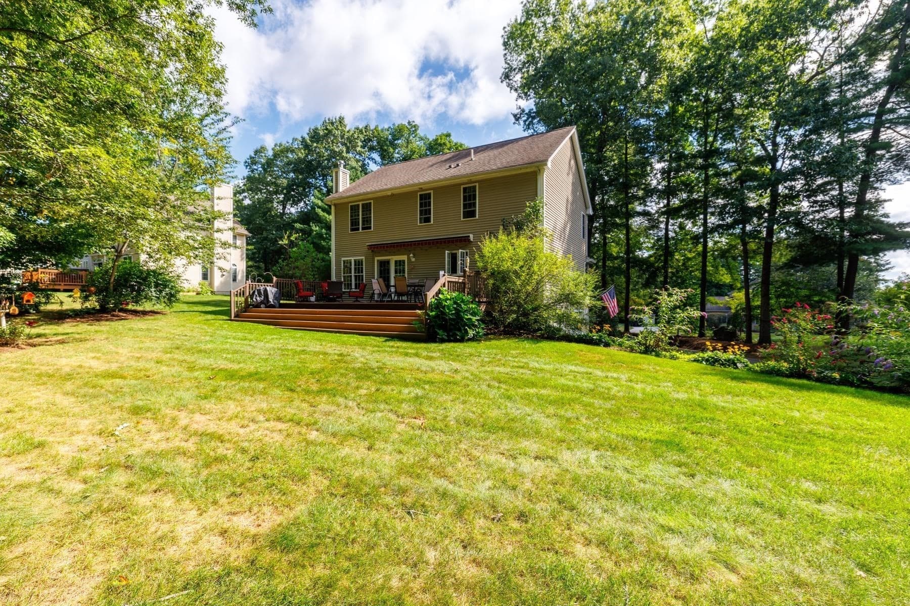 Single Family Residence at 27 Tannery Rd., Sturbridge MA 01518, Sturbridge, photo 32 of 42