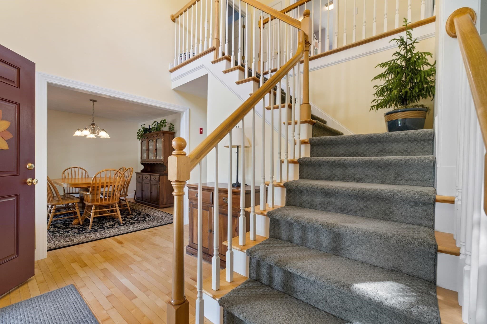 Single Family Residence at 27 Tannery Rd., Sturbridge MA 01518, Sturbridge, photo 5 of 42