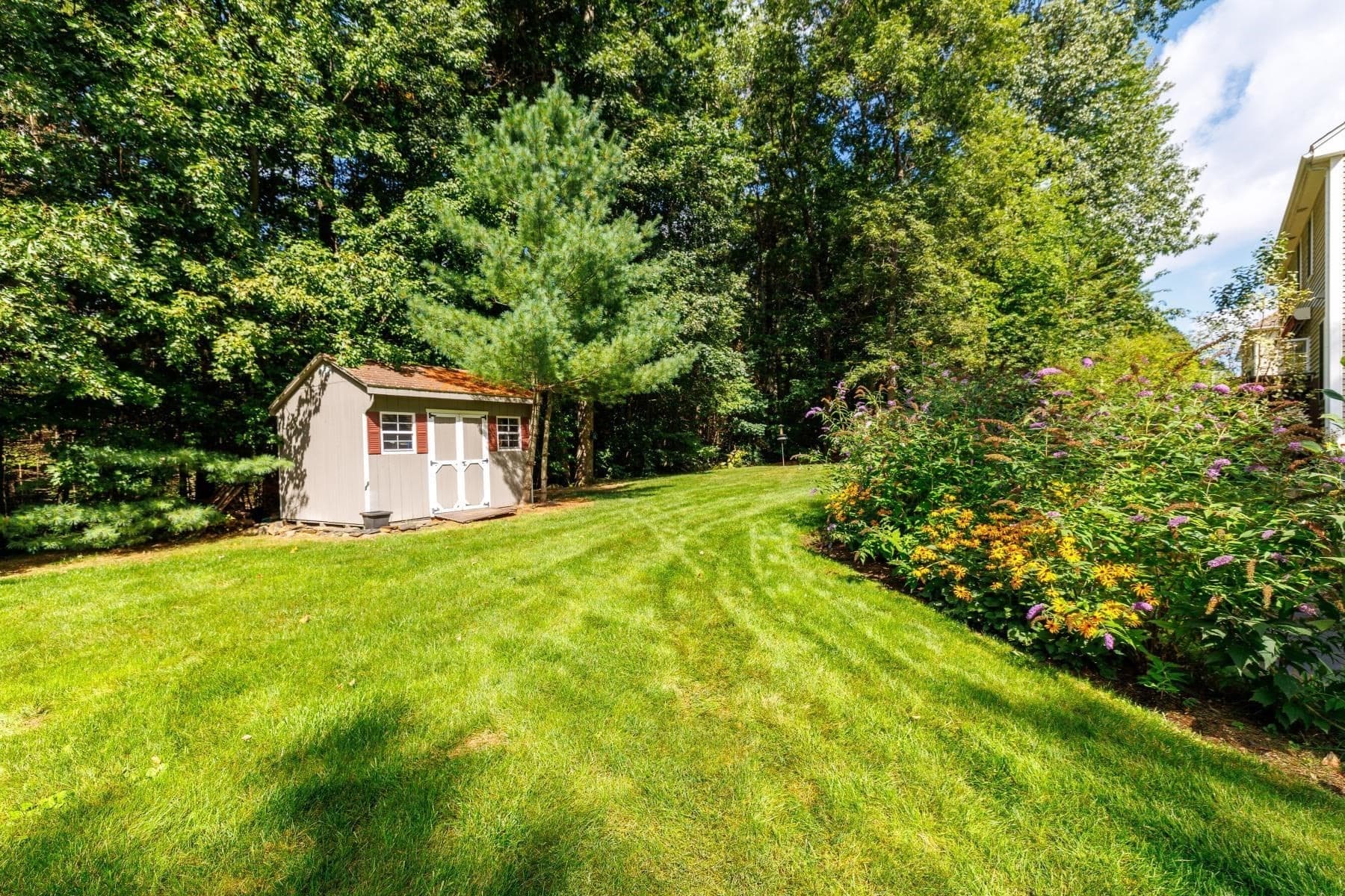 Single Family Residence at 27 Tannery Rd., Sturbridge MA 01518, Sturbridge, photo 34 of 42
