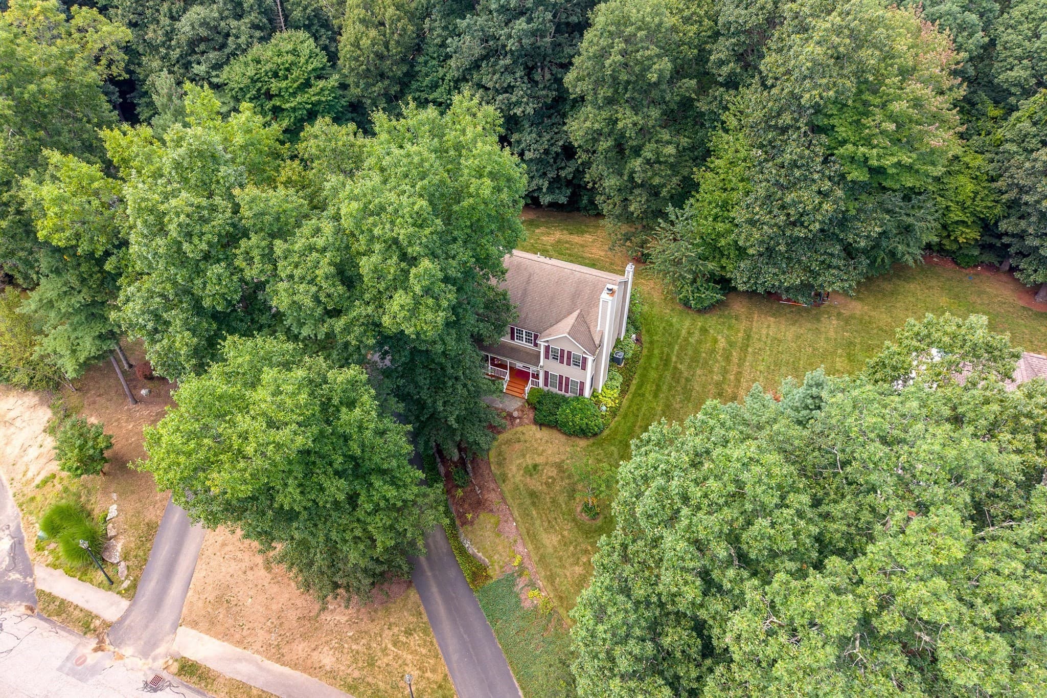 Single Family Residence at 27 Tannery Rd., Sturbridge MA 01518, Sturbridge, photo 38 of 42