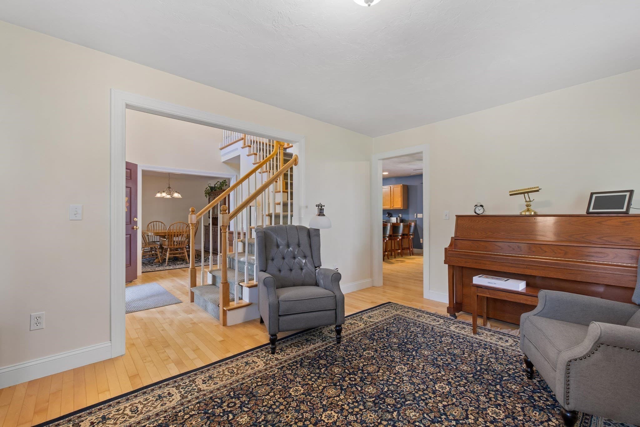 Single Family Residence at 27 Tannery Rd., Sturbridge MA 01518, Sturbridge, photo 10 of 42