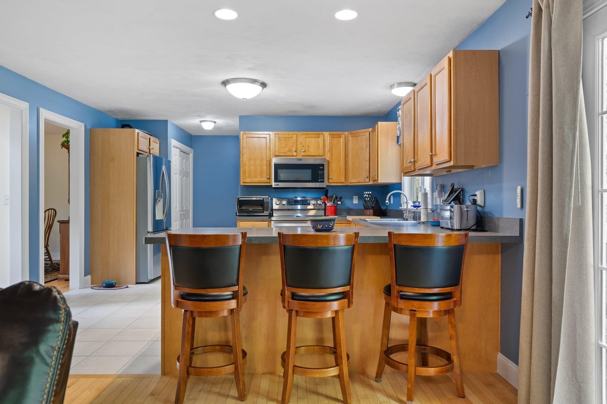 Single Family Residence at 27 Tannery Rd., Sturbridge MA 01518, Sturbridge, photo 14 of 42