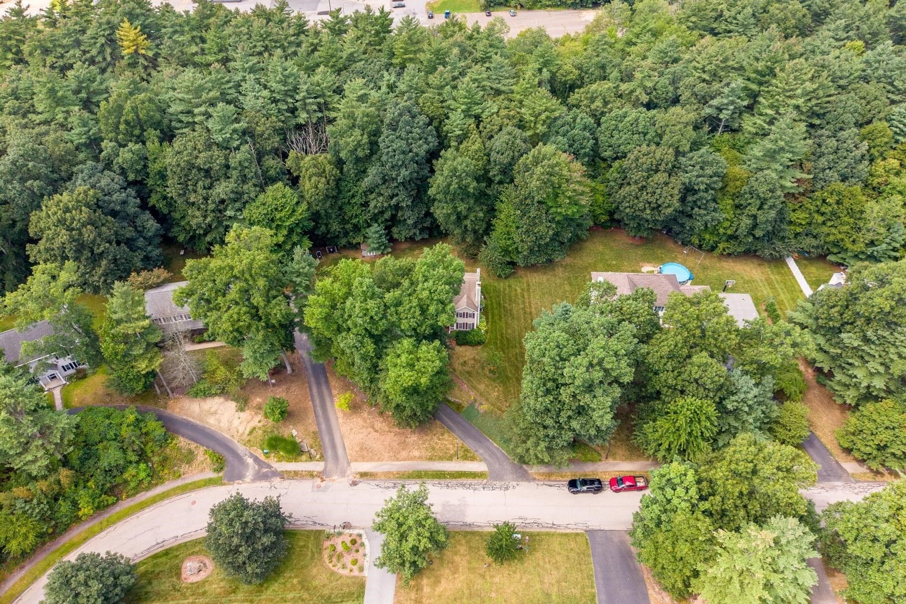 Single Family Residence at 27 Tannery Rd., Sturbridge MA 01518, Sturbridge, photo 41 of 42