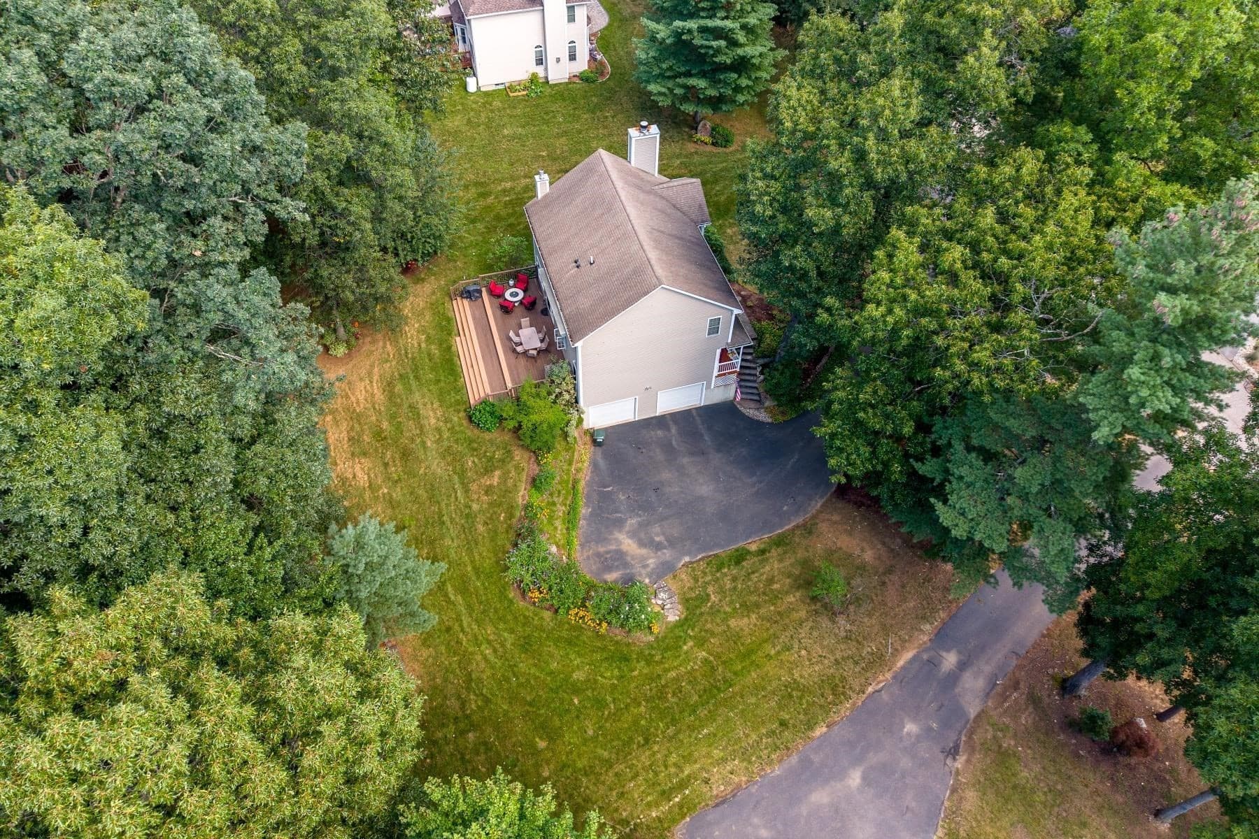 Single Family Residence at 27 Tannery Rd., Sturbridge MA 01518, Sturbridge, photo 39 of 42