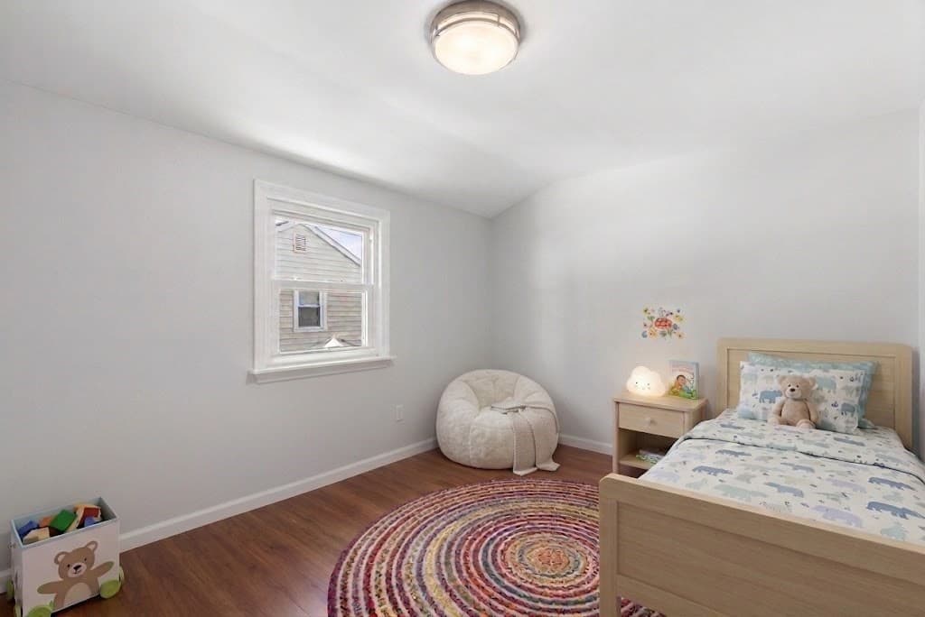 Single Family Residence at 2 Ash St, Amesbury MA 01913, Amesbury, photo 27 of 42