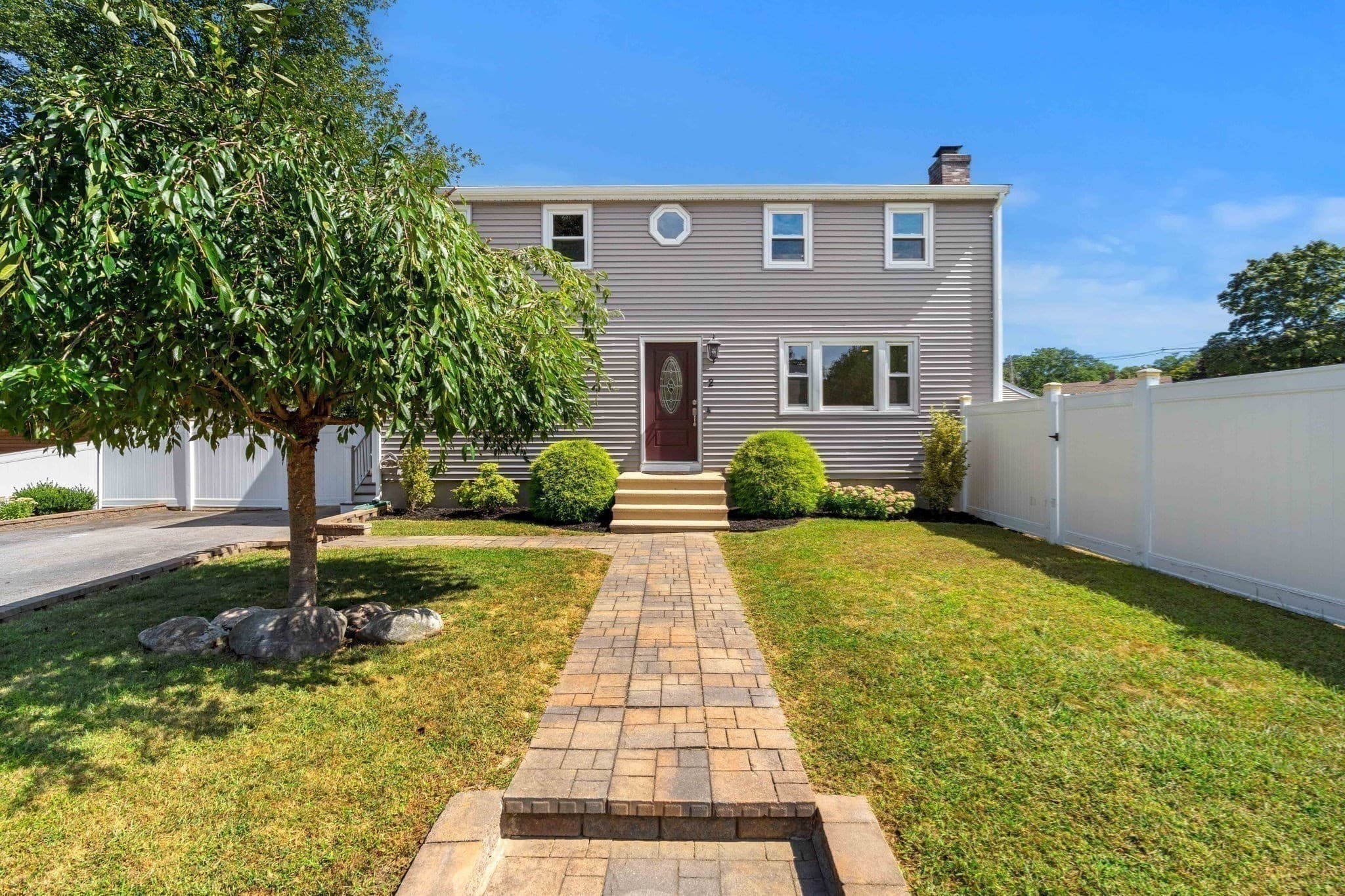 Single Family Residence at 2 Ash St, Amesbury MA 01913, Amesbury, photo 42 of 42