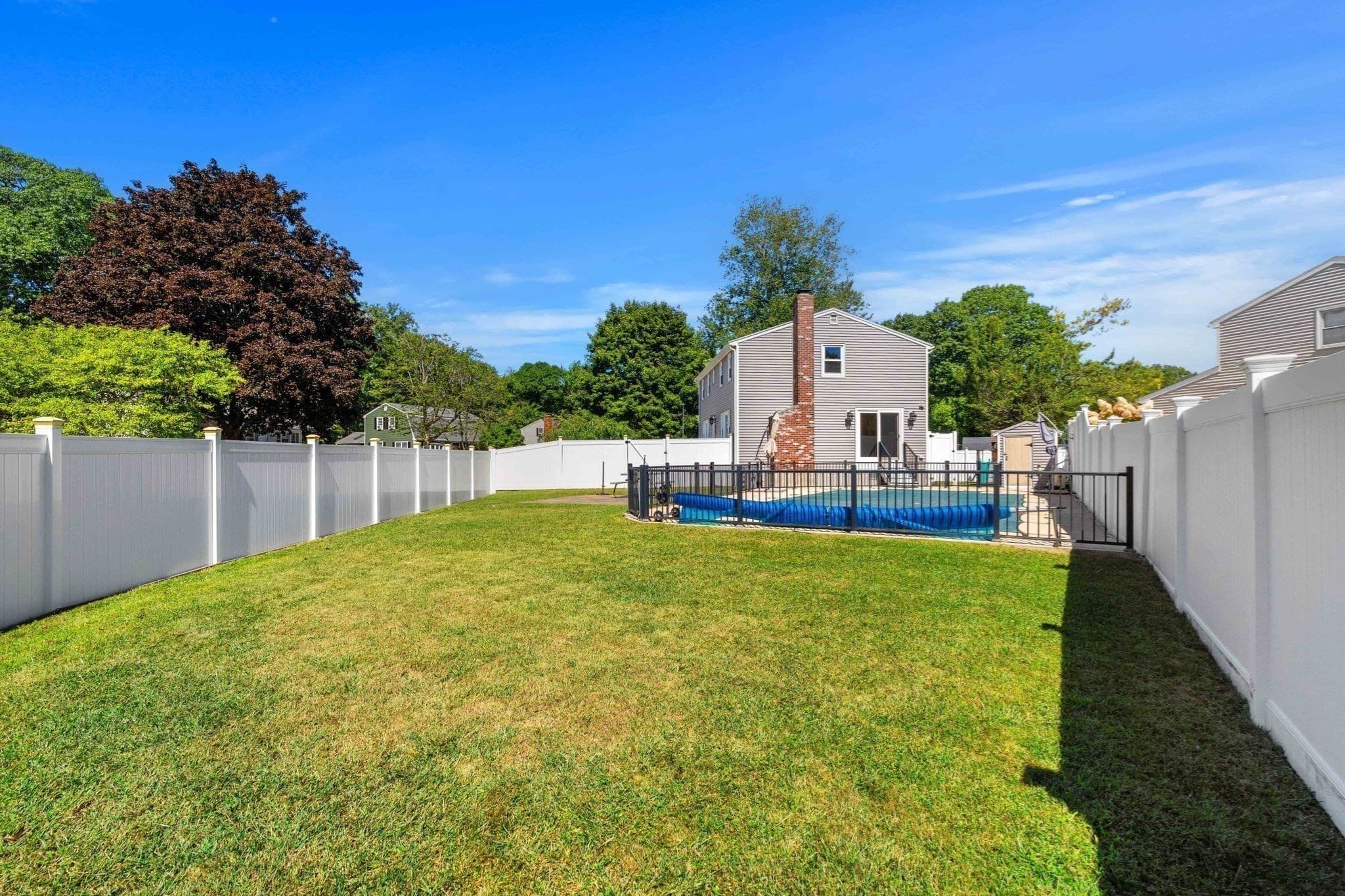 Single Family Residence at 2 Ash St, Amesbury MA 01913, Amesbury, photo 3 of 42